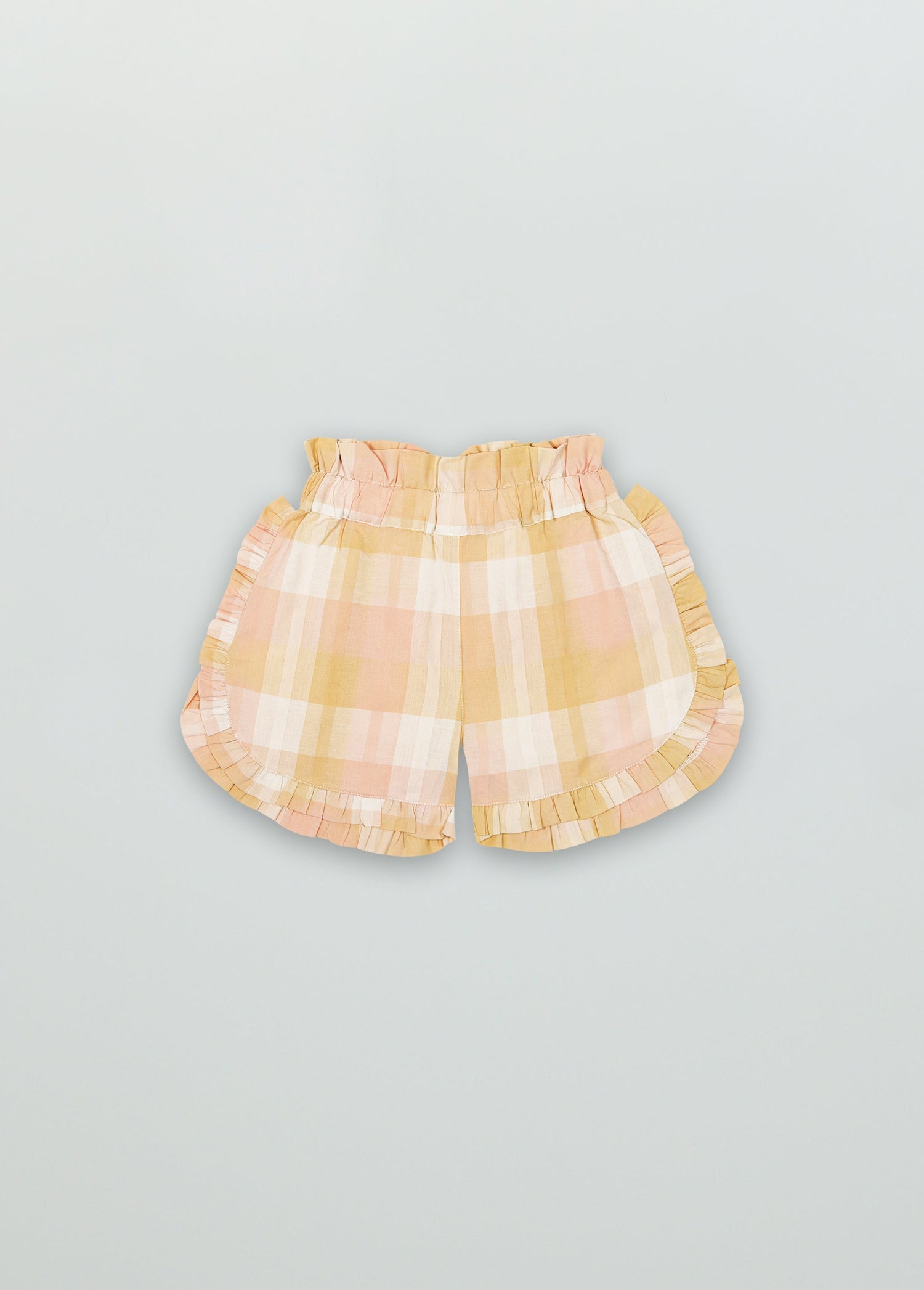 Olimpia Short Shorts The New Society 