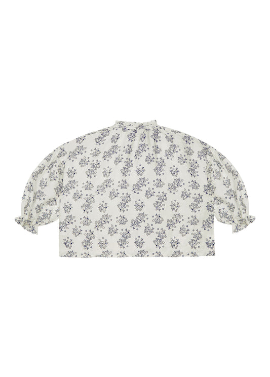 Olivia Atenea Blouse Tops The New Society 