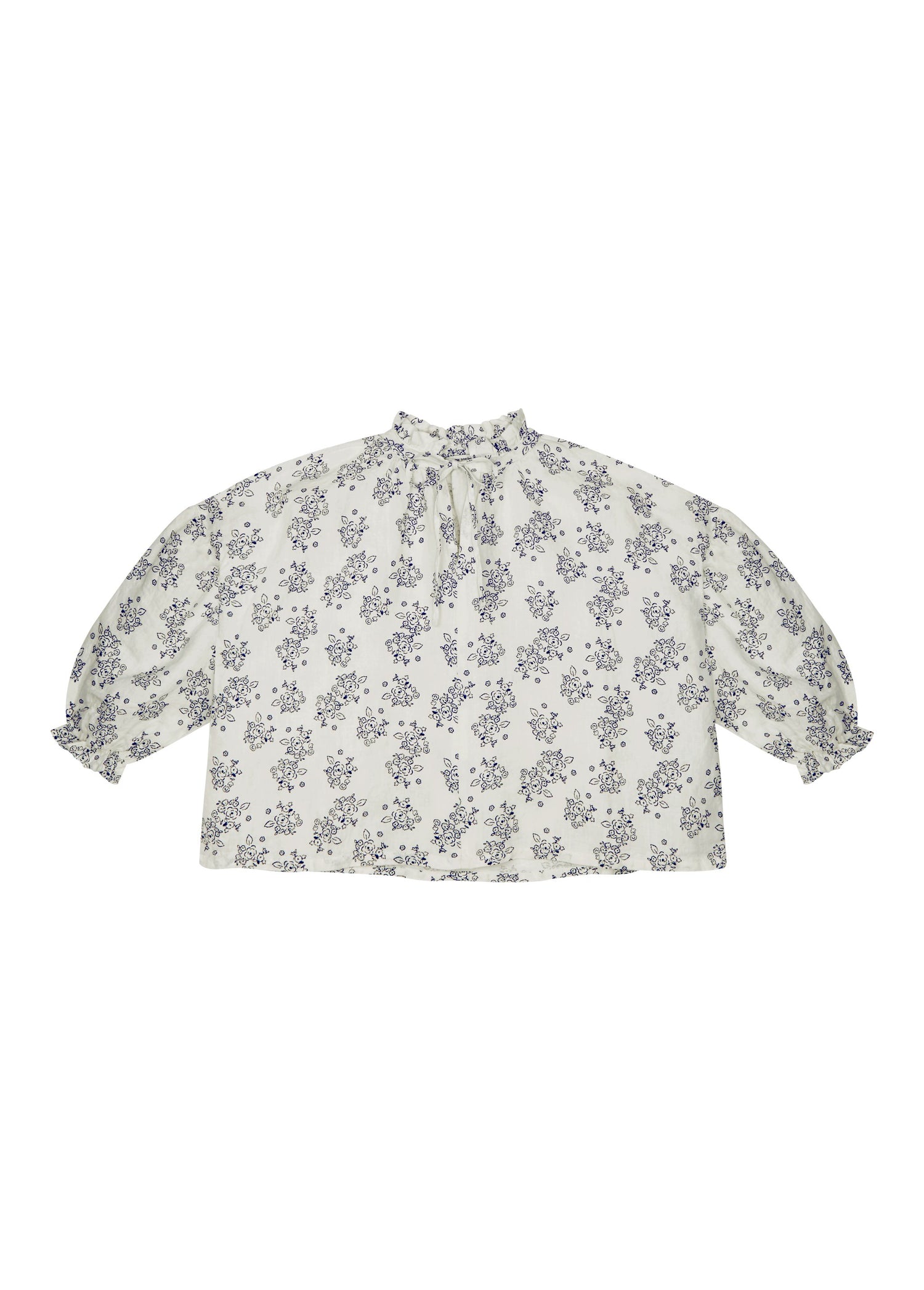 Olivia Atenea Blouse Tops The New Society 