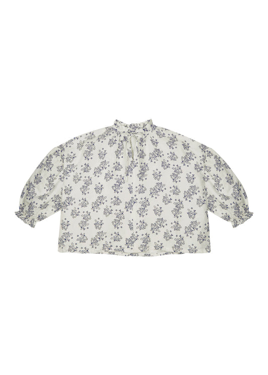 Olivia Atenea Blouse Tops The New Society 
