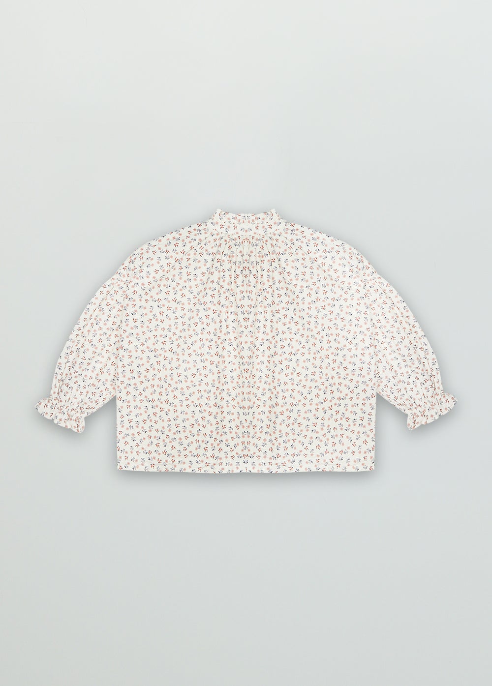 Olivia Judah Blouse Tops The New Society 