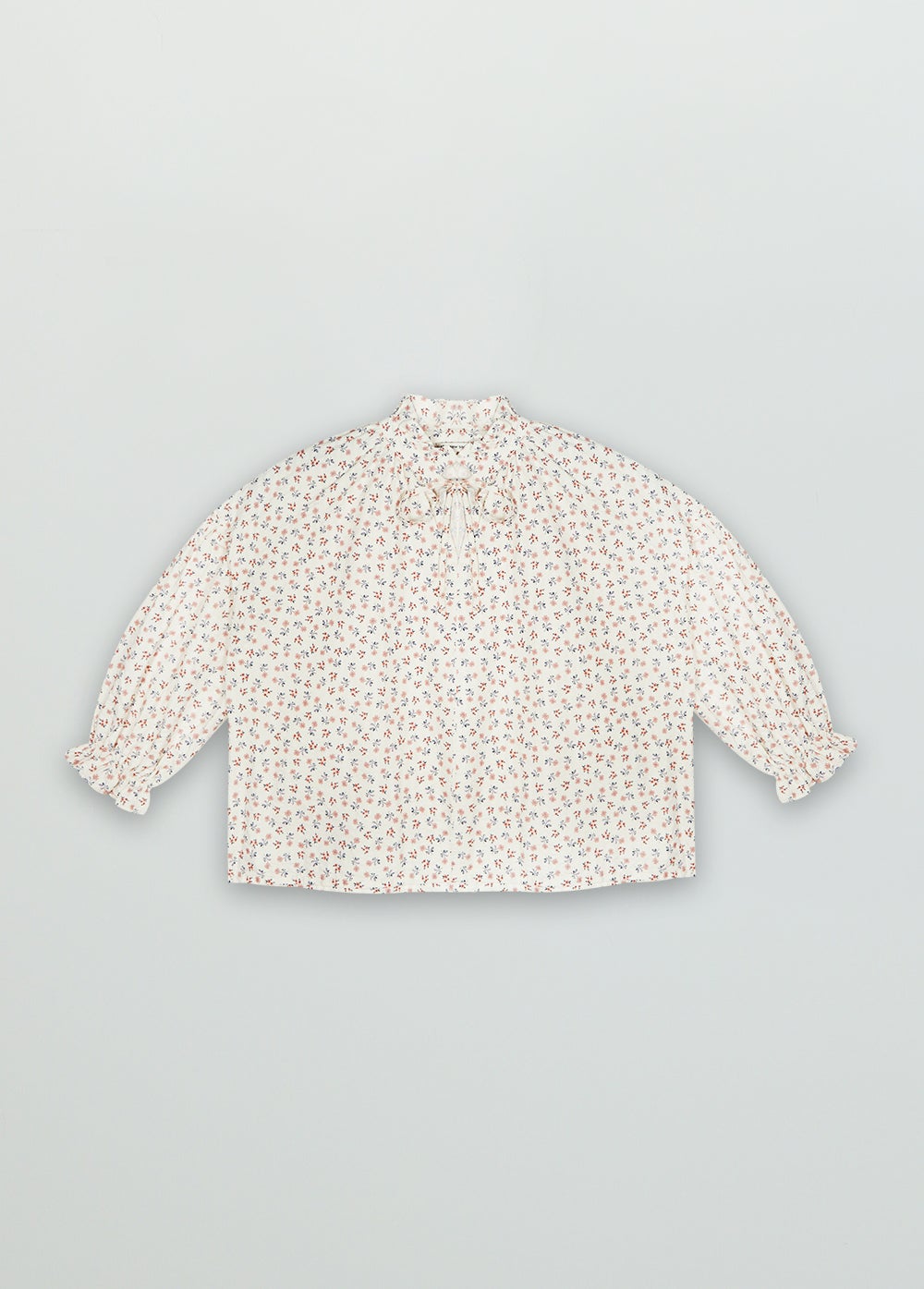 Olivia Judah Blouse Tops The New Society 