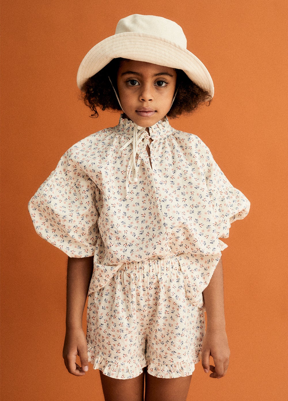 Olivia Judah Blouse Tops The New Society 