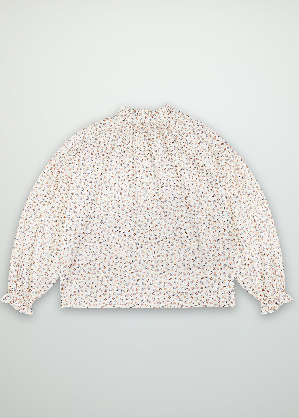Olivia Judah Woman Blouse Womenswear The New Society 