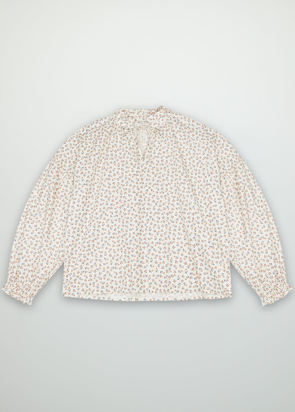 Olivia Judah Woman Blouse Womenswear The New Society 