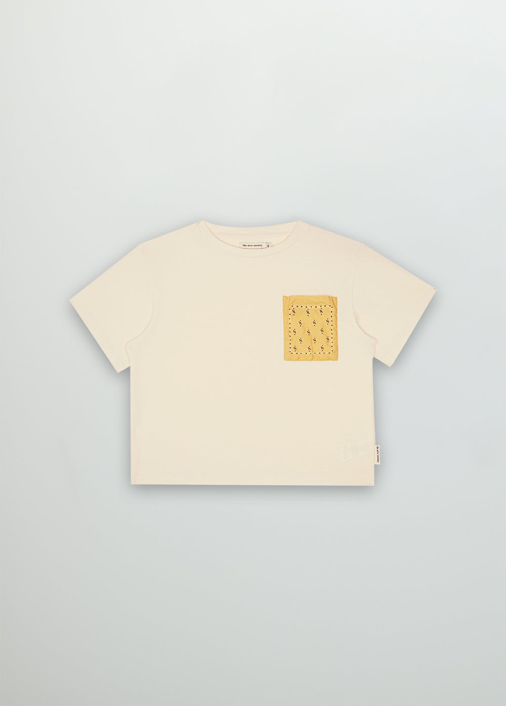 Otto Tee Tops The New Society 