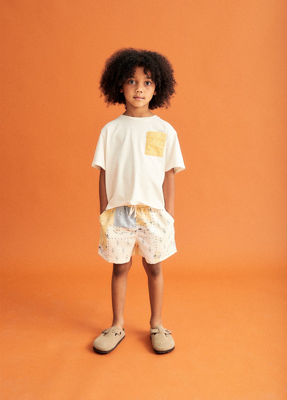Otto Tee Tops The New Society 