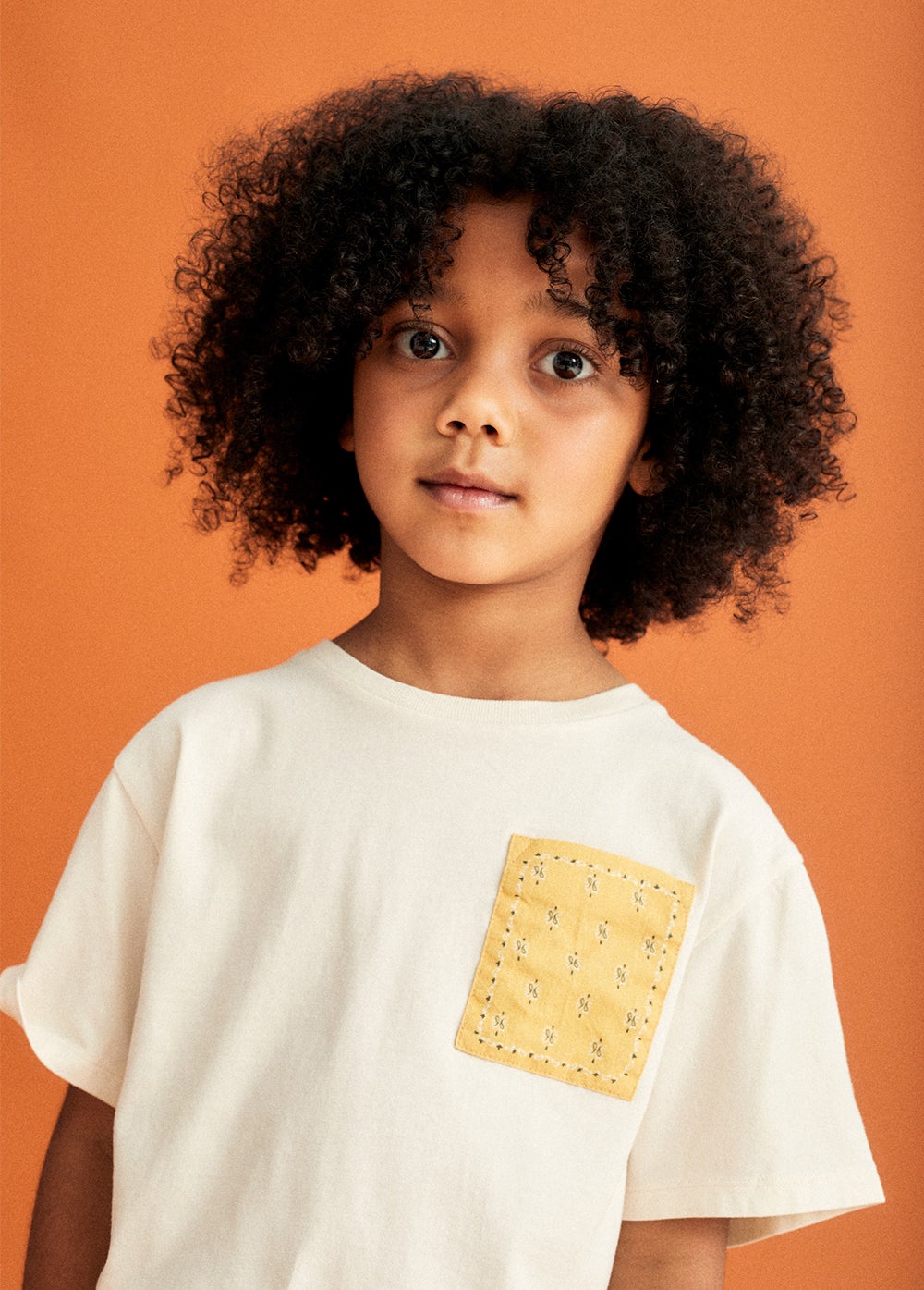 Otto Tee Tops The New Society 