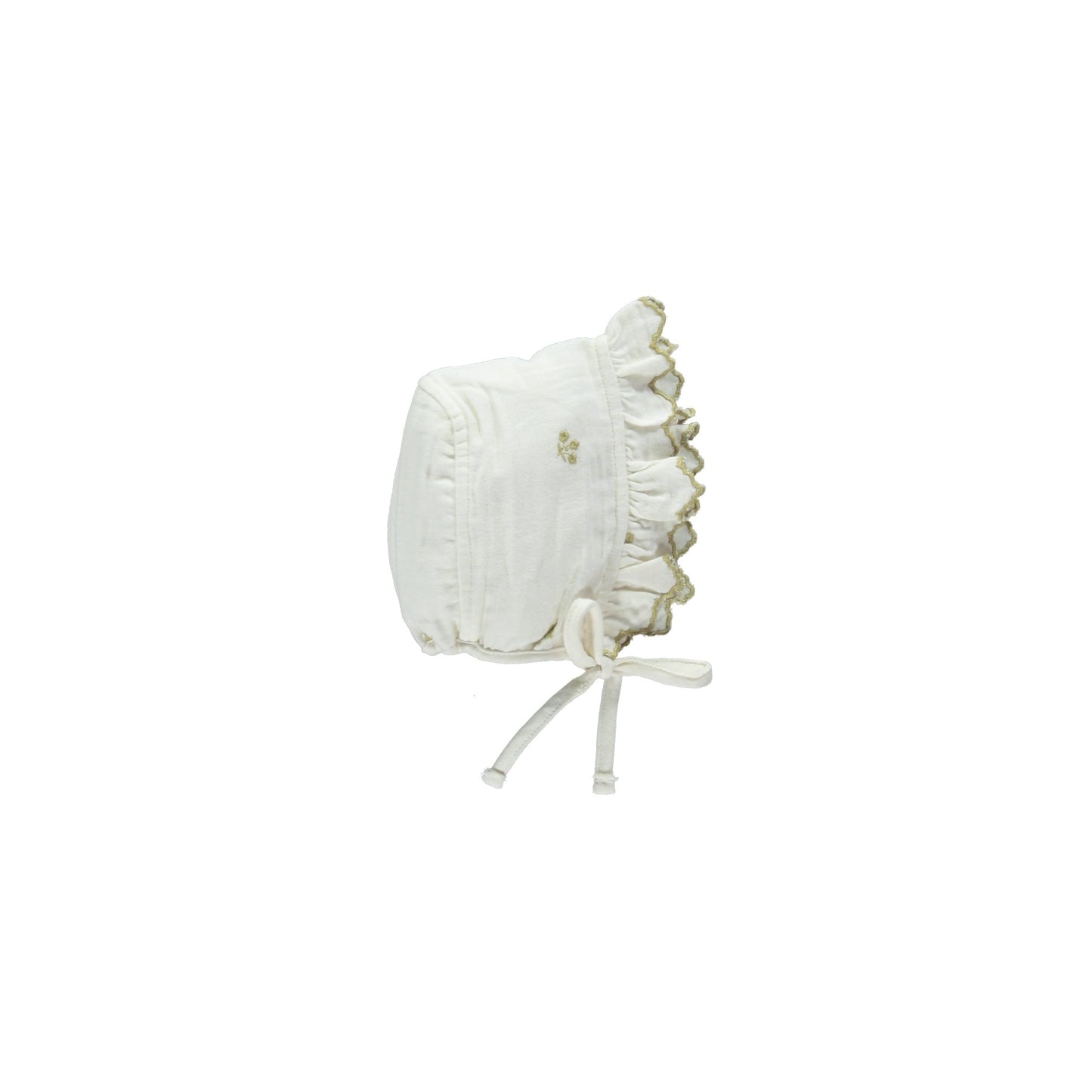 Olivia bonnet Hats & Bonnets Bebe Organic 