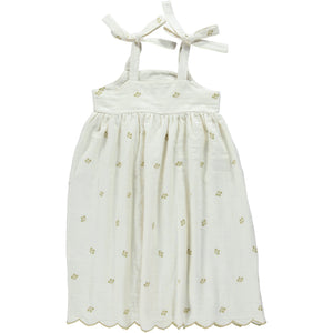 Olivia dress Dresses Bebe Organic 