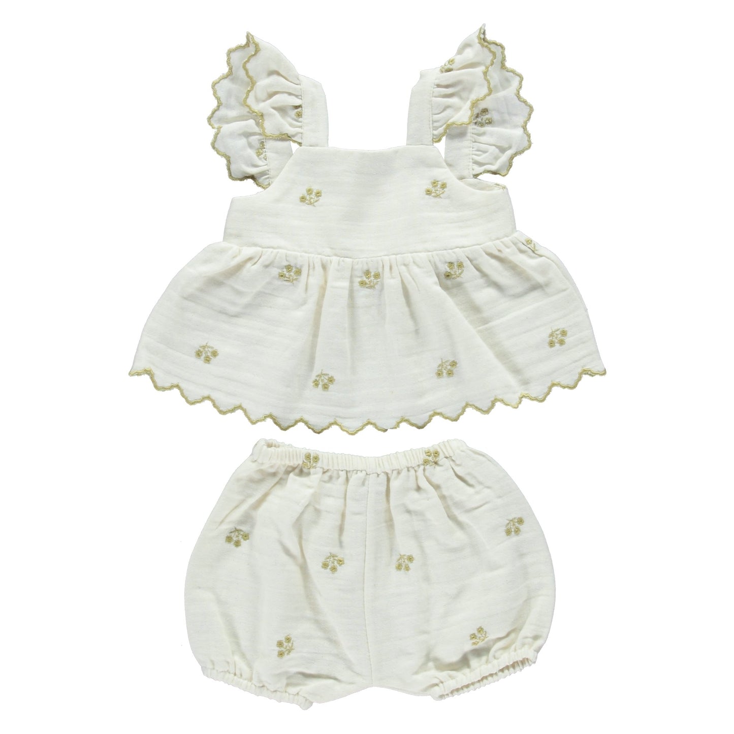 Olivia baby set Baby Sets Bebe Organic 