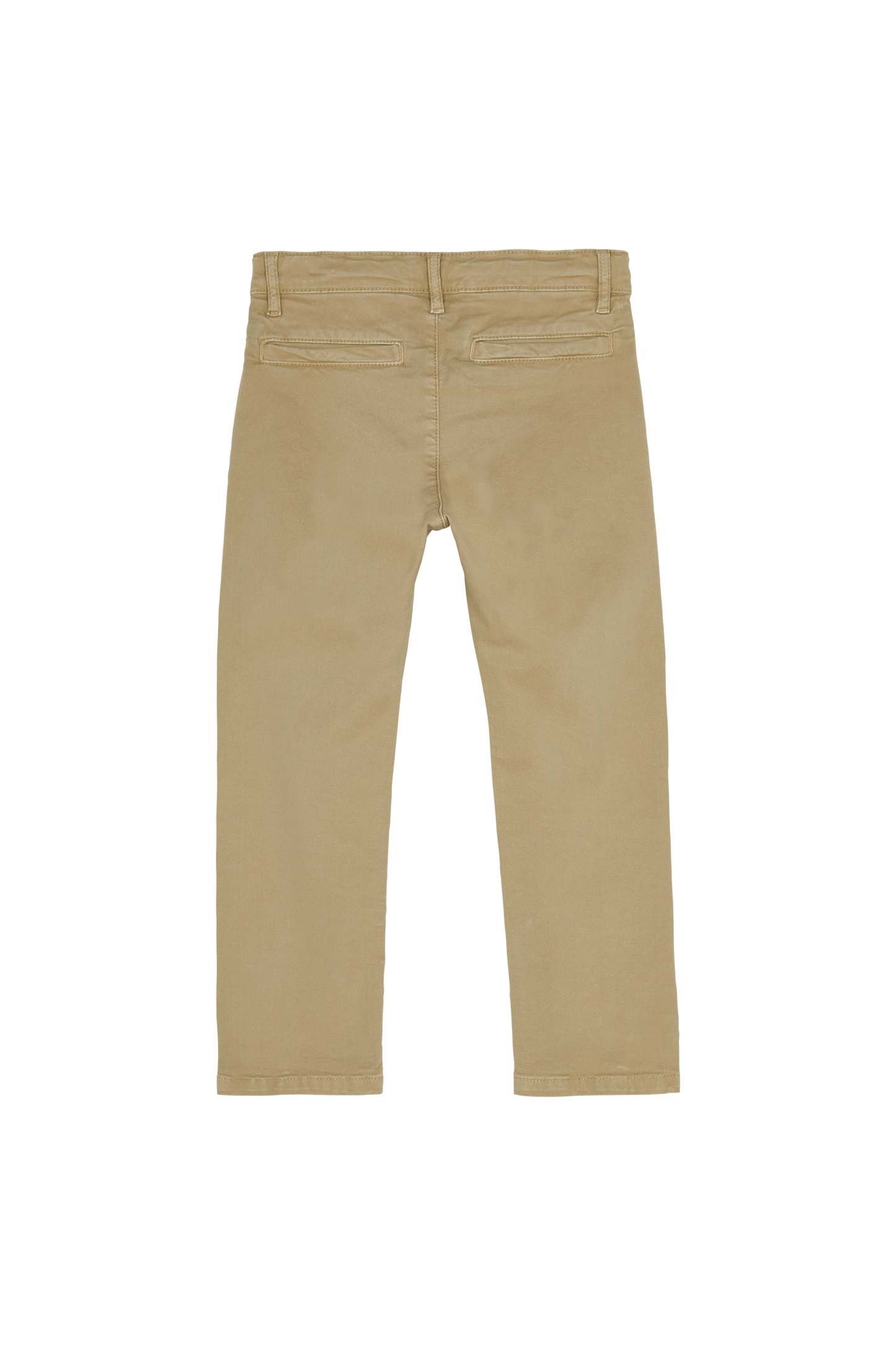 PORTY Linen - Chino Fit Pants | Women