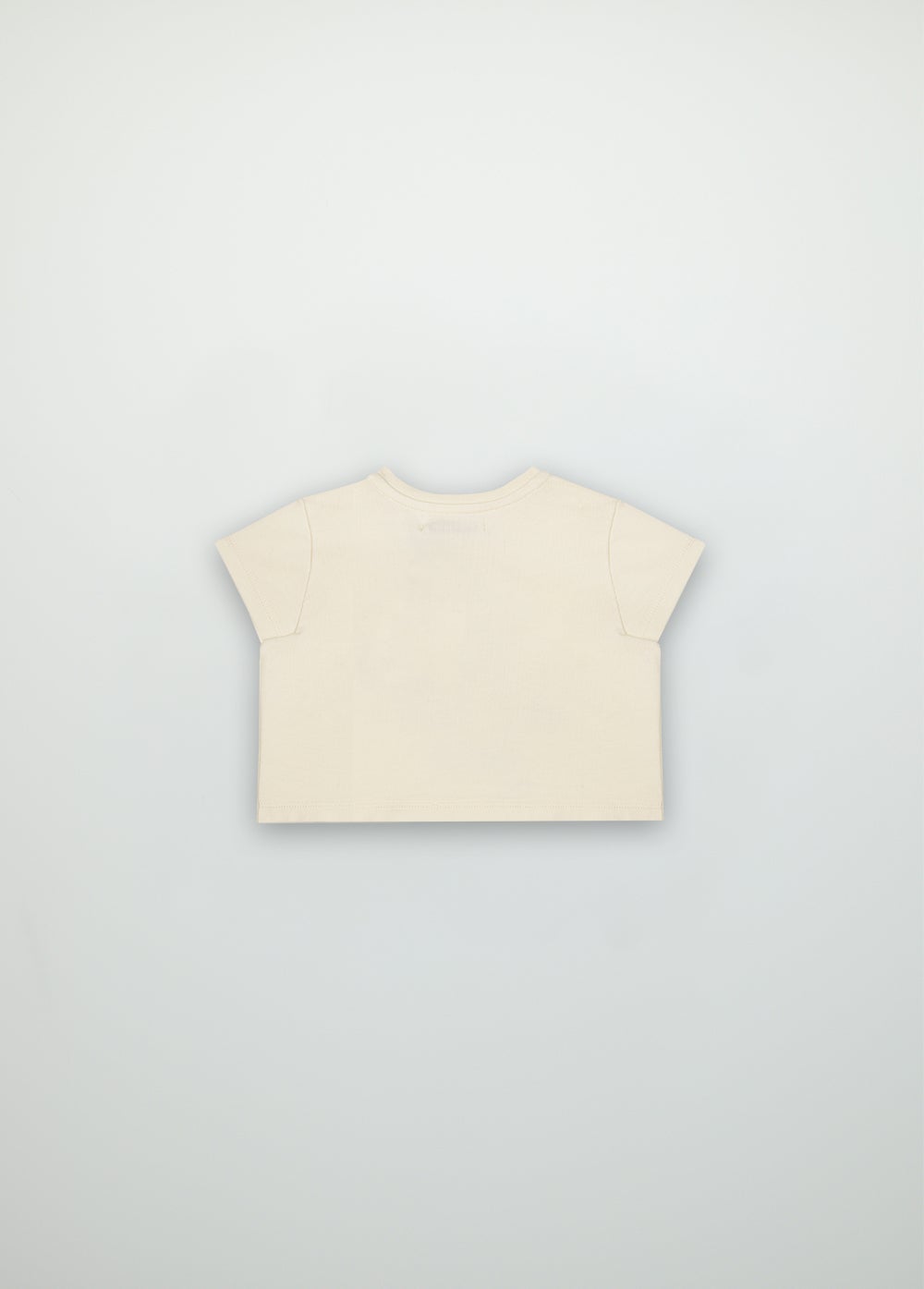 Positional Baby Tee 1 Tops The New Society 