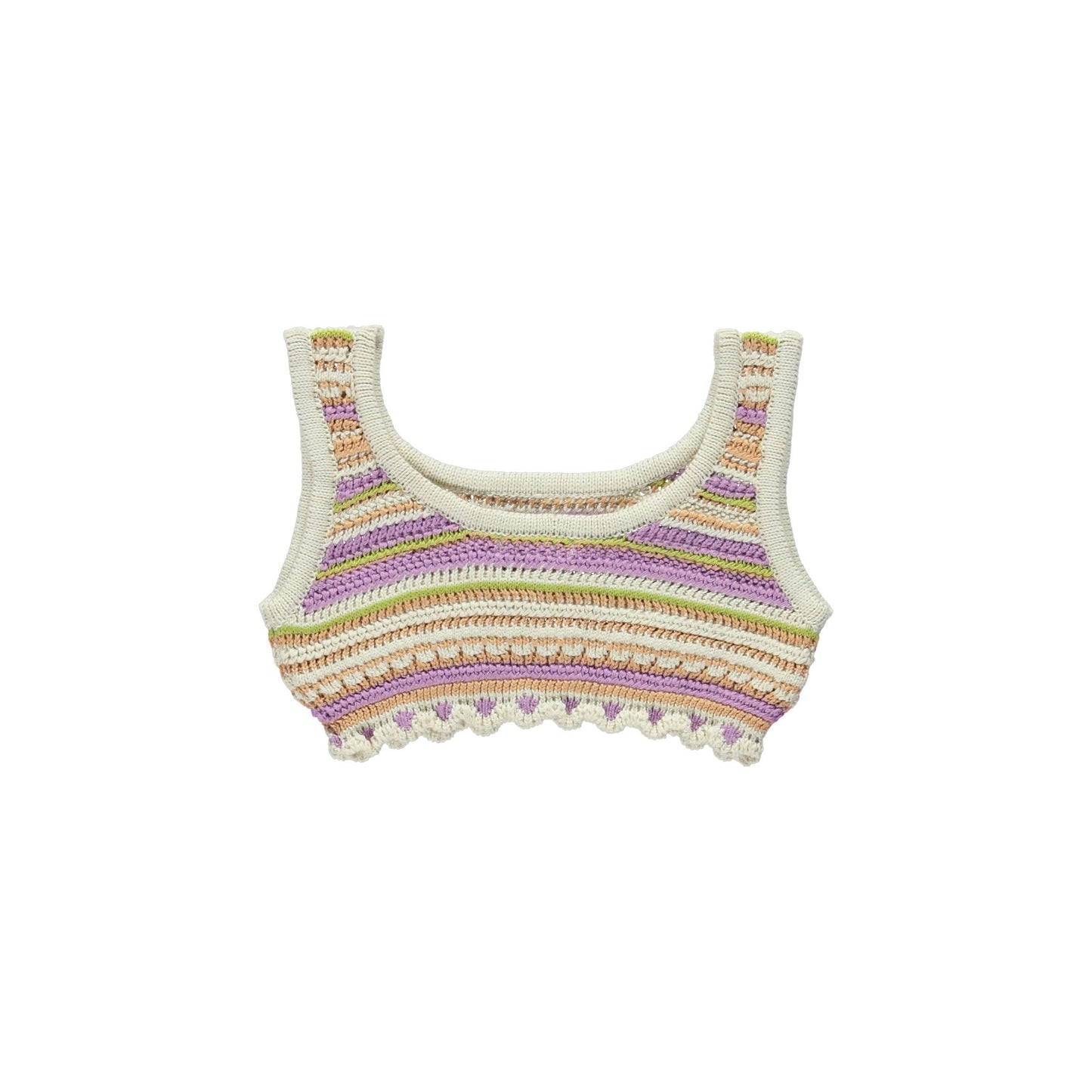 Paloma bikini top Swimwear Bebe Organic 
