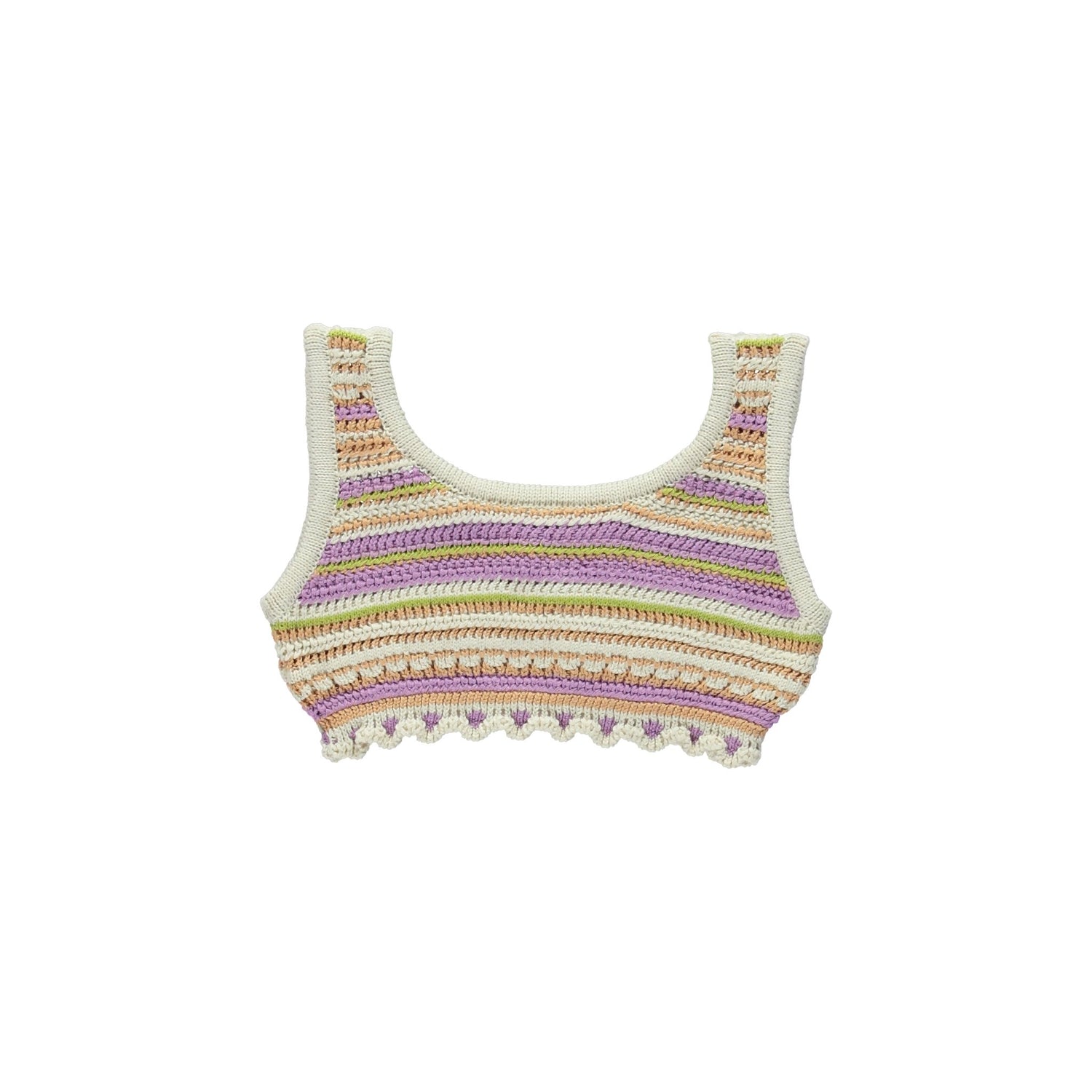 Paloma bikini top Swimwear Bebe Organic 