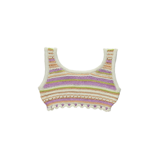 Paloma bikini top Swimwear Bebe Organic 