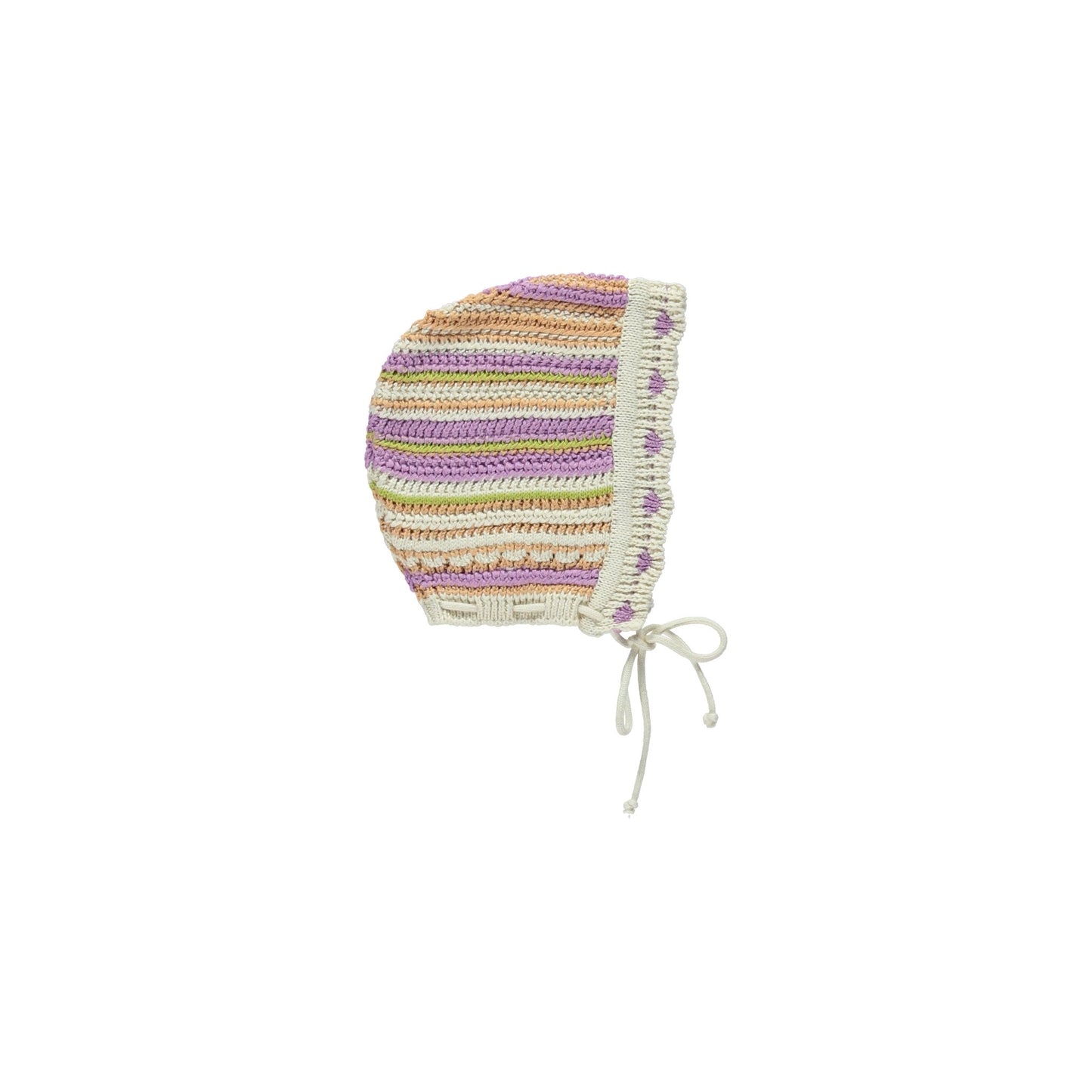 Paloma bonnet Hats & Bonnets Bebe Organic 