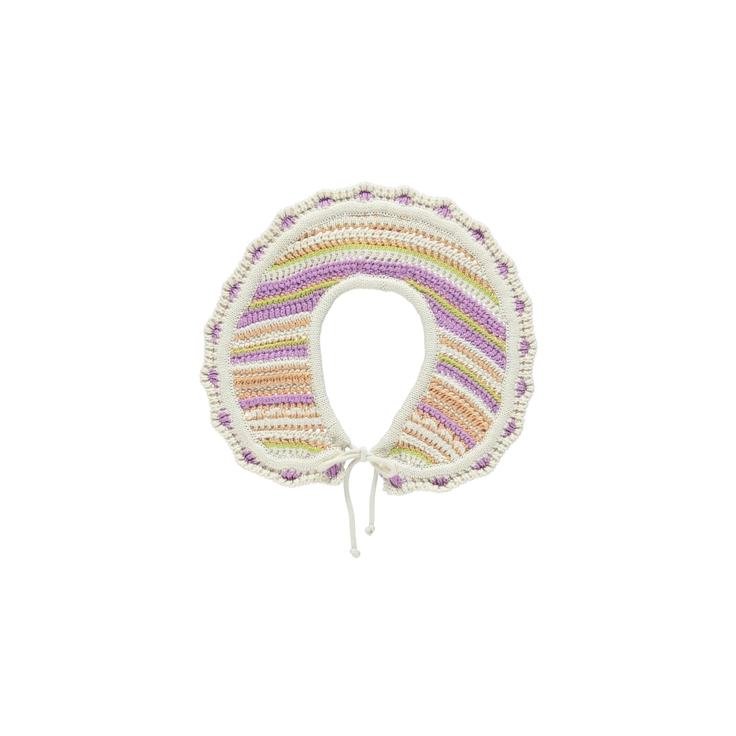 Paloma collar Accessories Bebe Organic 
