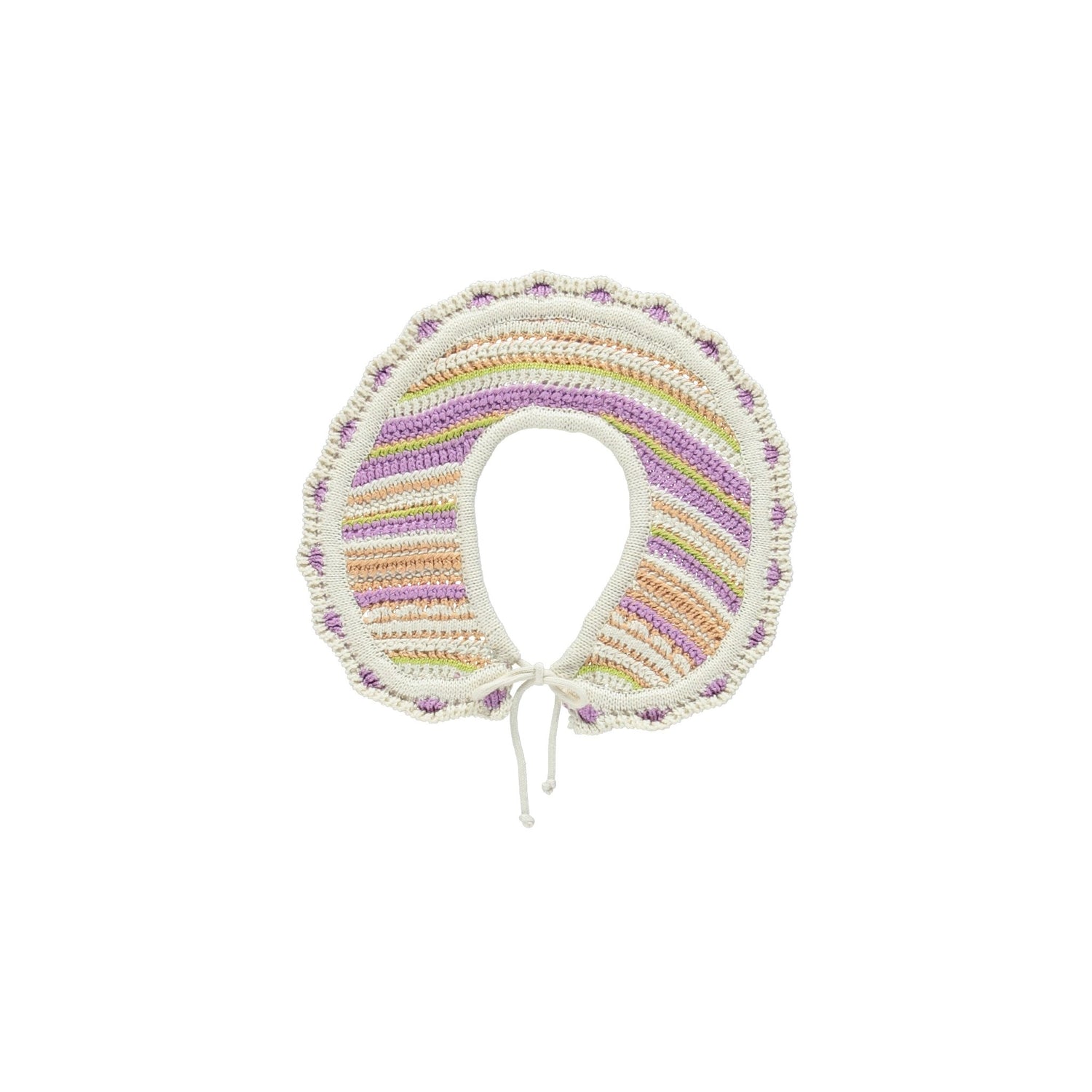 Paloma collar Accessories Bebe Organic 