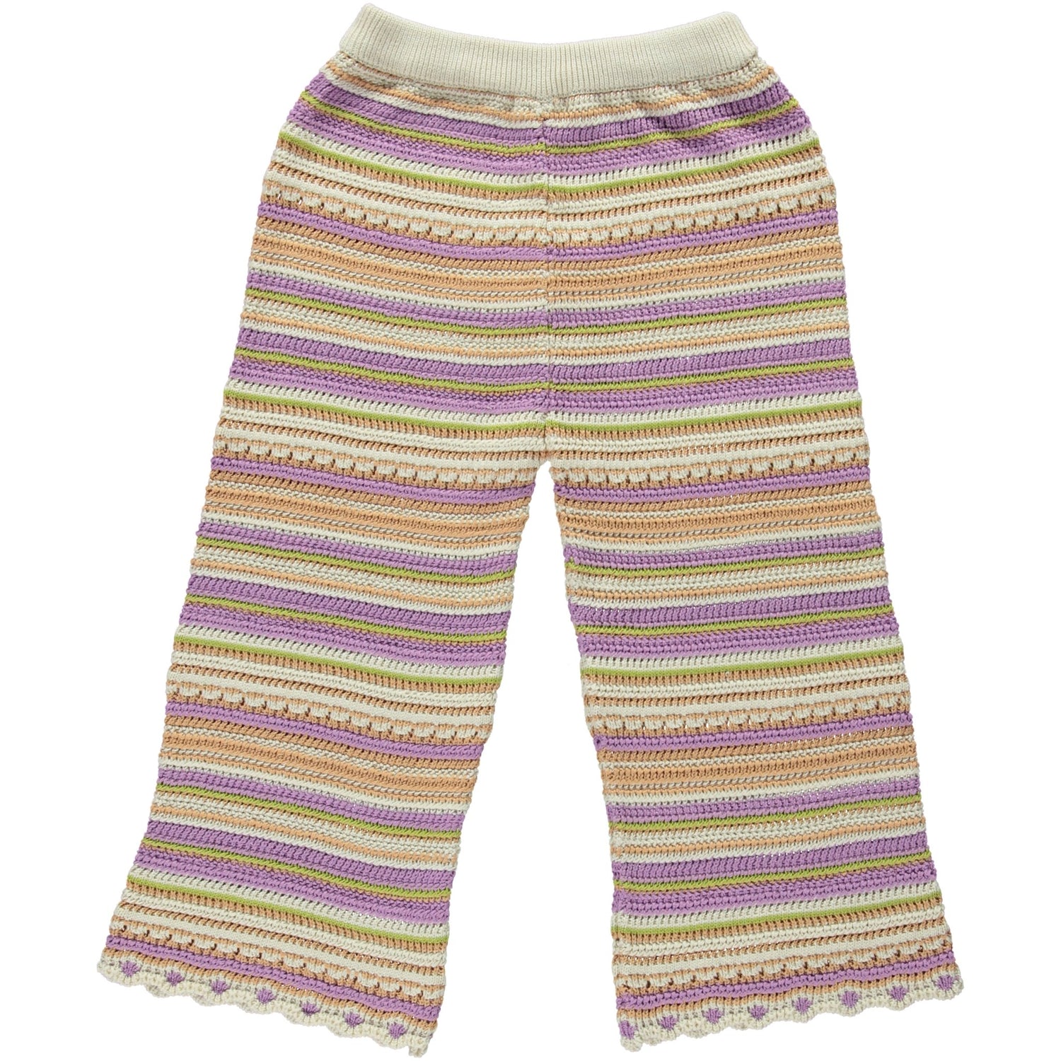Paloma culotte Trousers Bebe Organic 