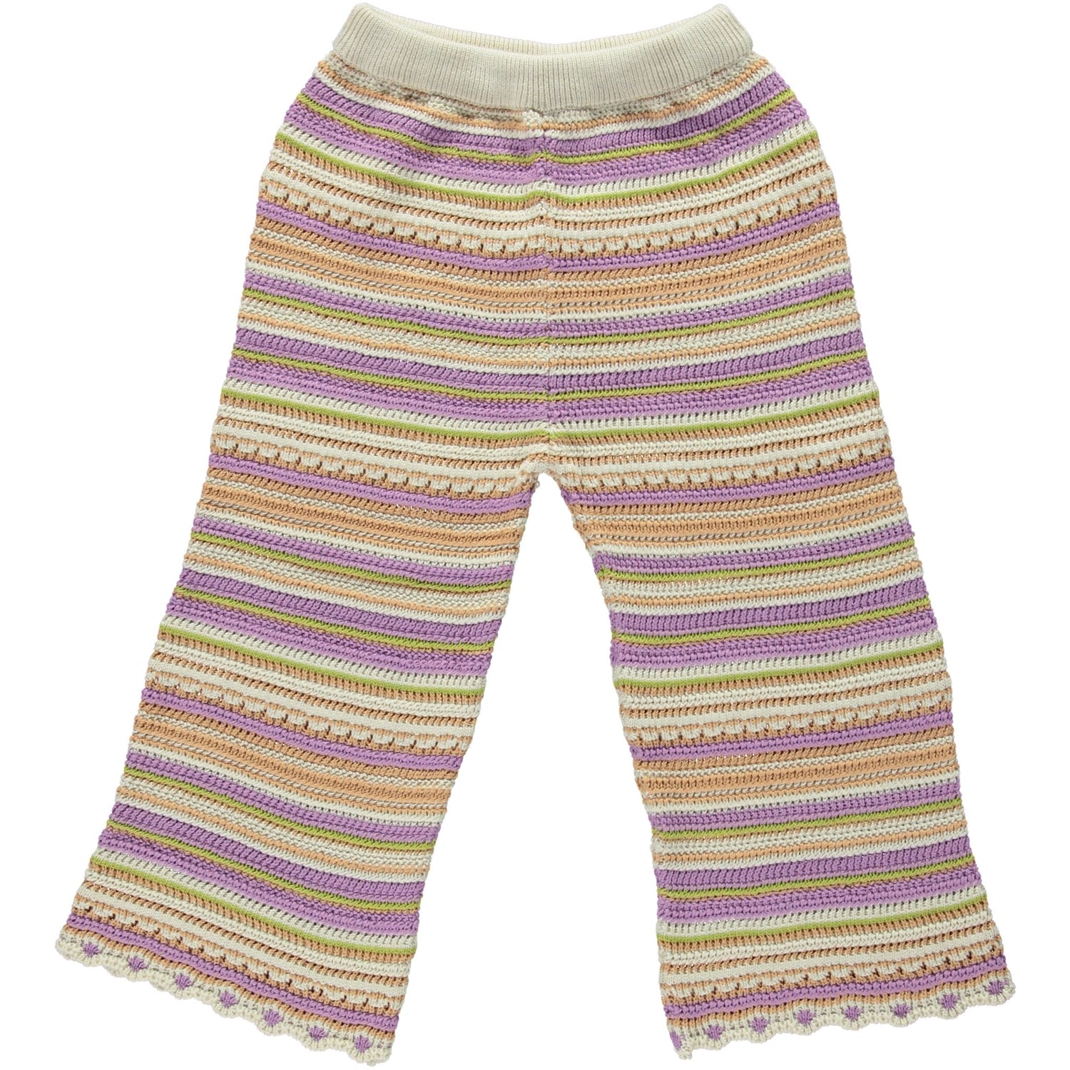 Paloma culotte Trousers Bebe Organic 