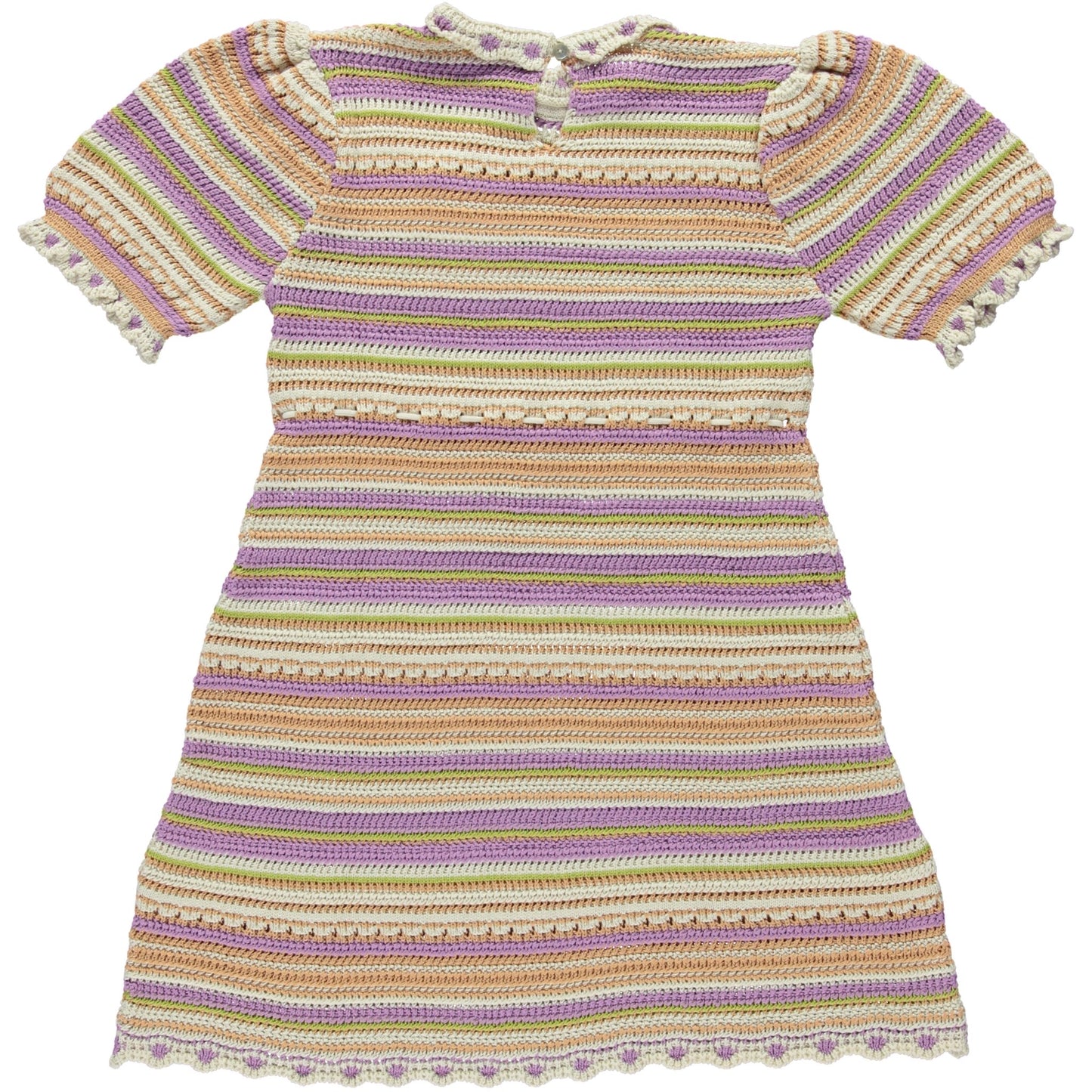 Paloma dress Dresses Bebe Organic 