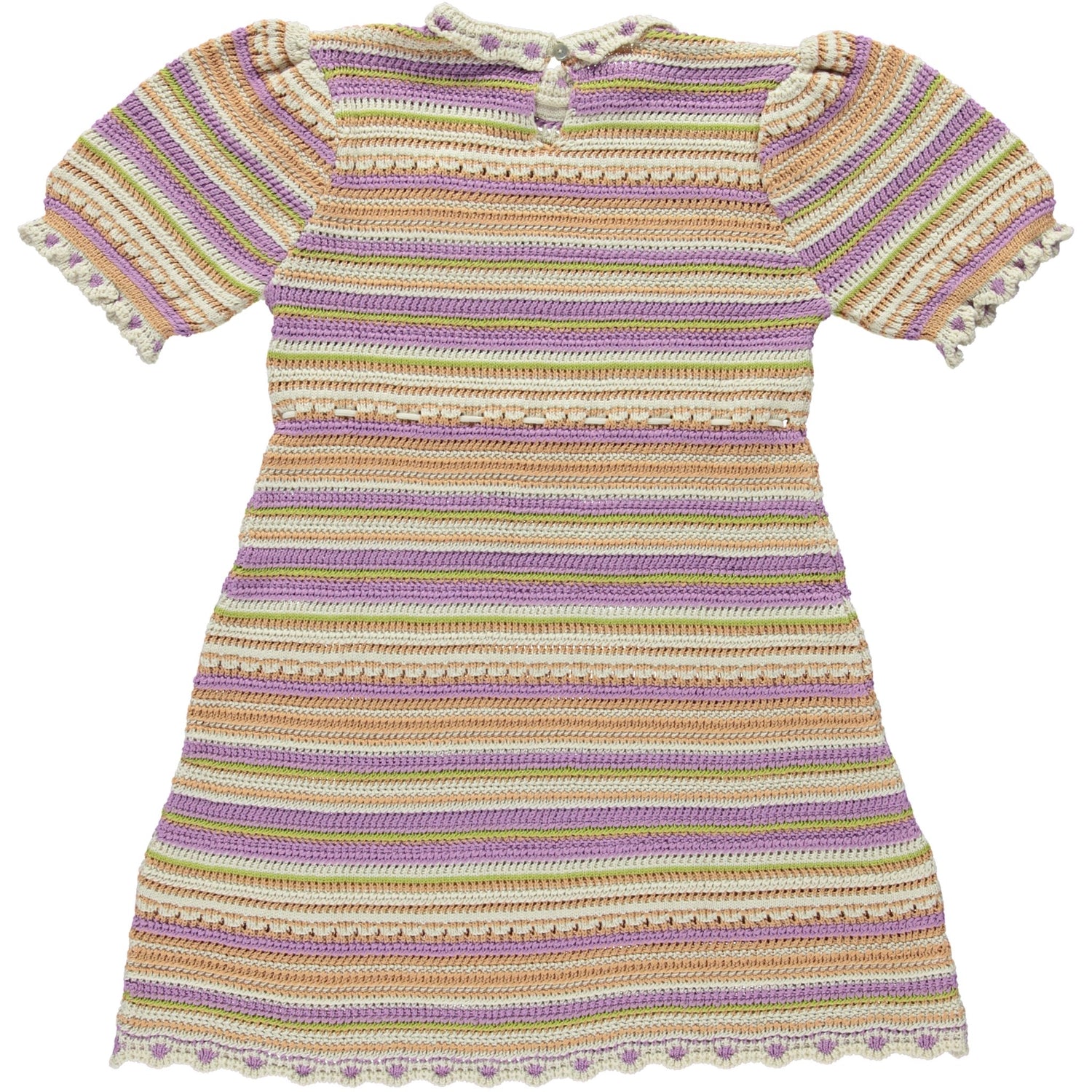 Paloma dress Dresses Bebe Organic 