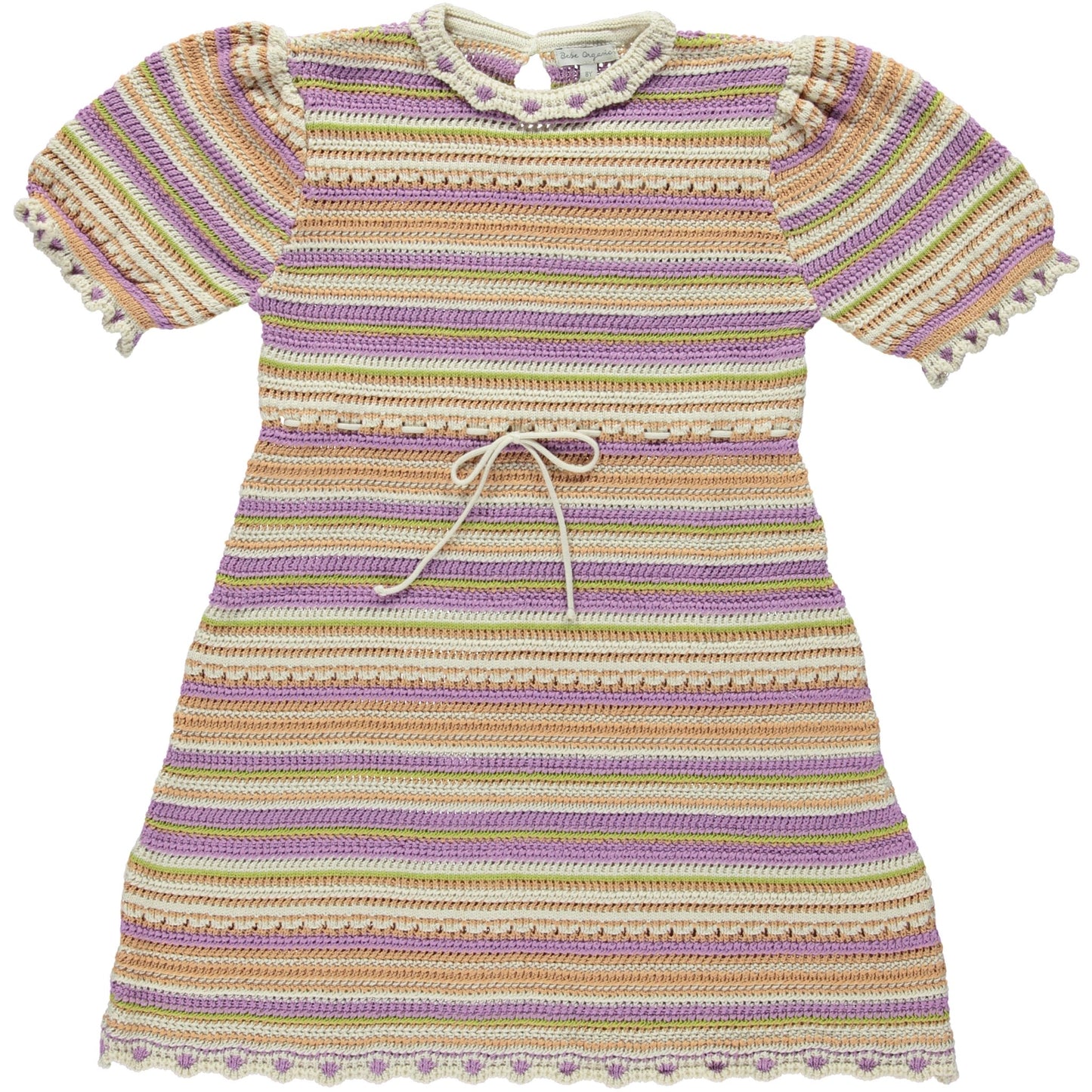 Paloma dress Dresses Bebe Organic 