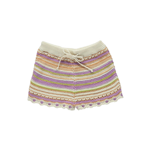 Paloma Culotte Shorts Bebe Organic 