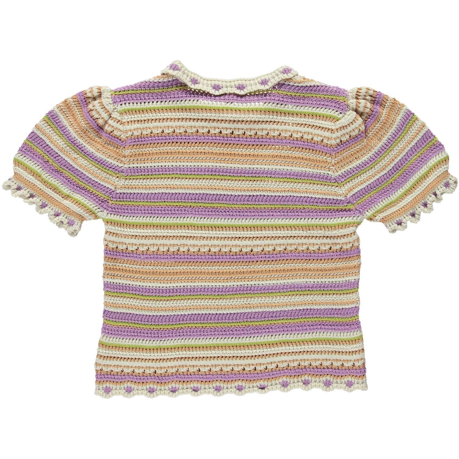 Paloma top Tops Bebe Organic 