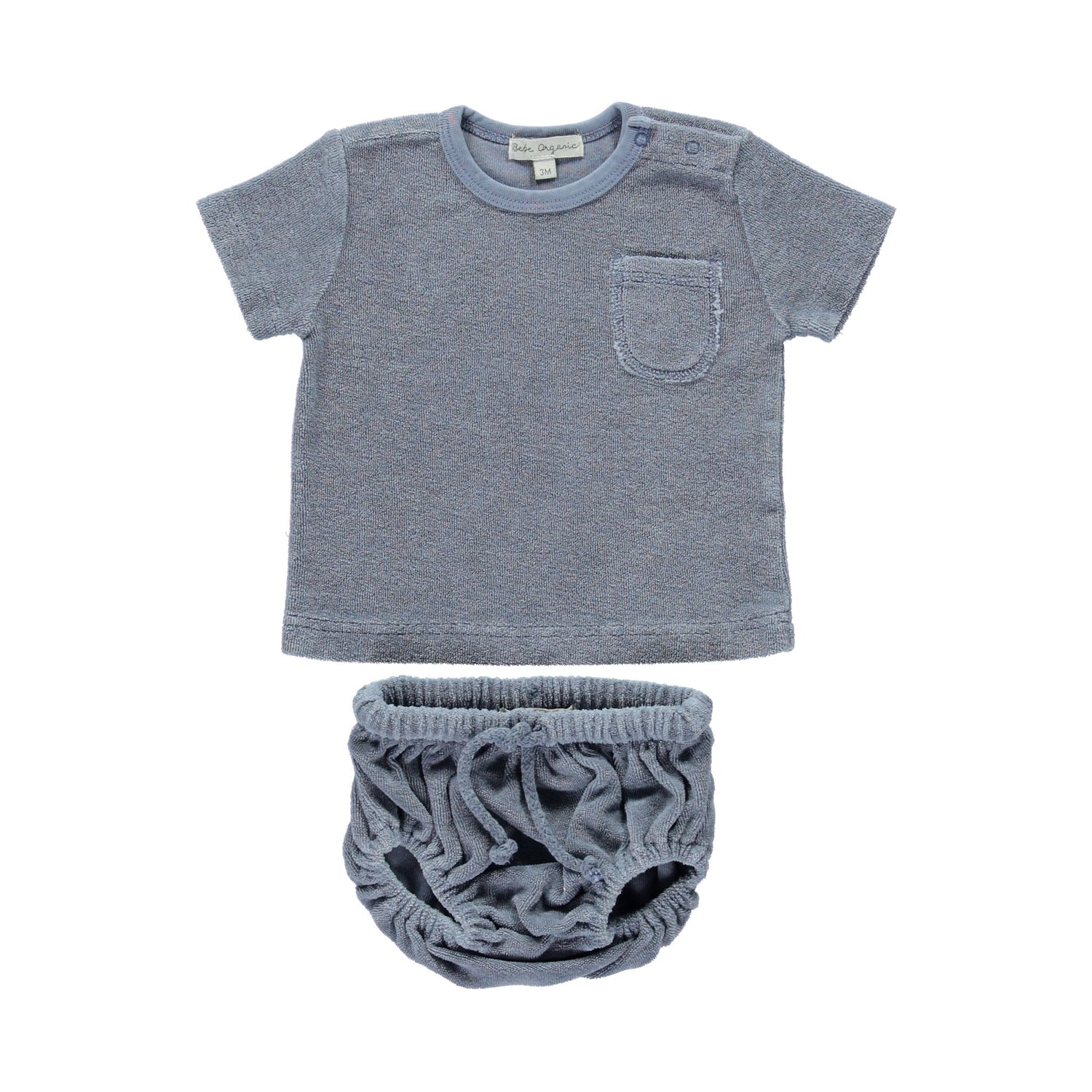 Paul baby set Baby Sets Bebe Organic 