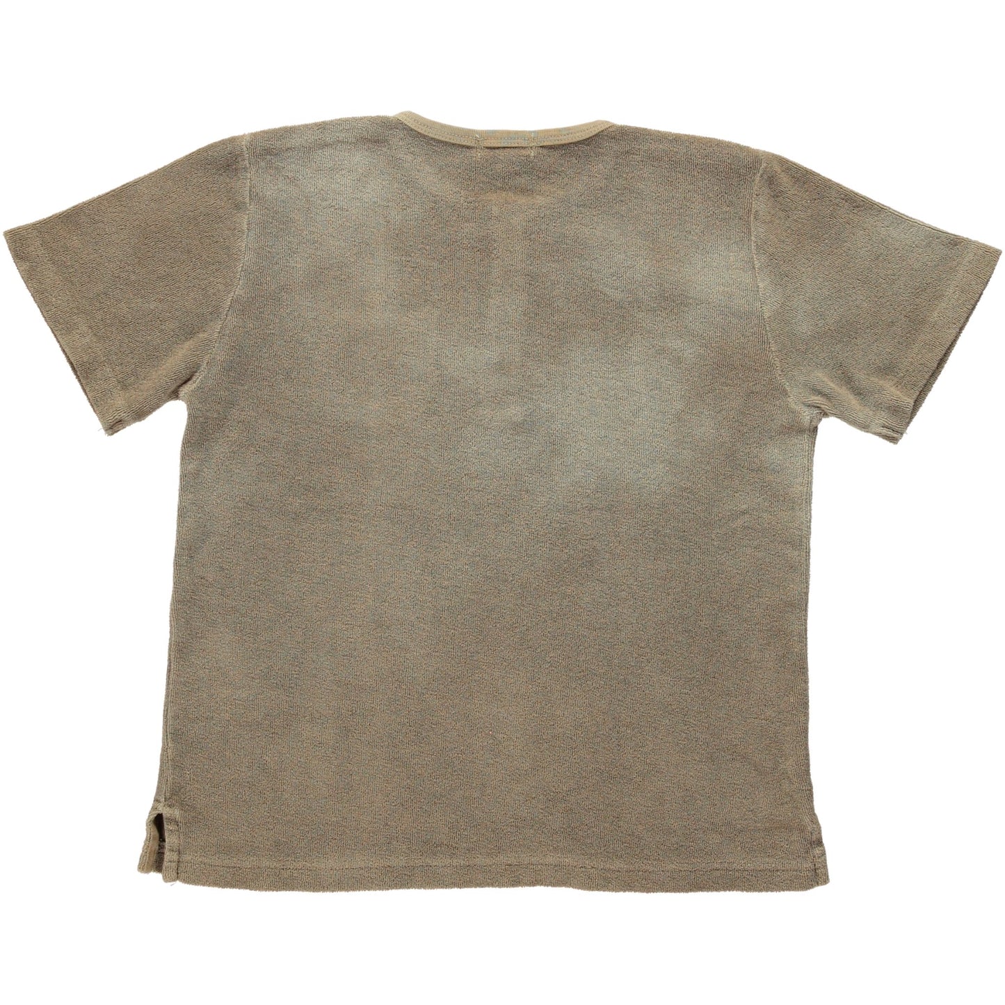 Paul polo Tops Bebe Organic 