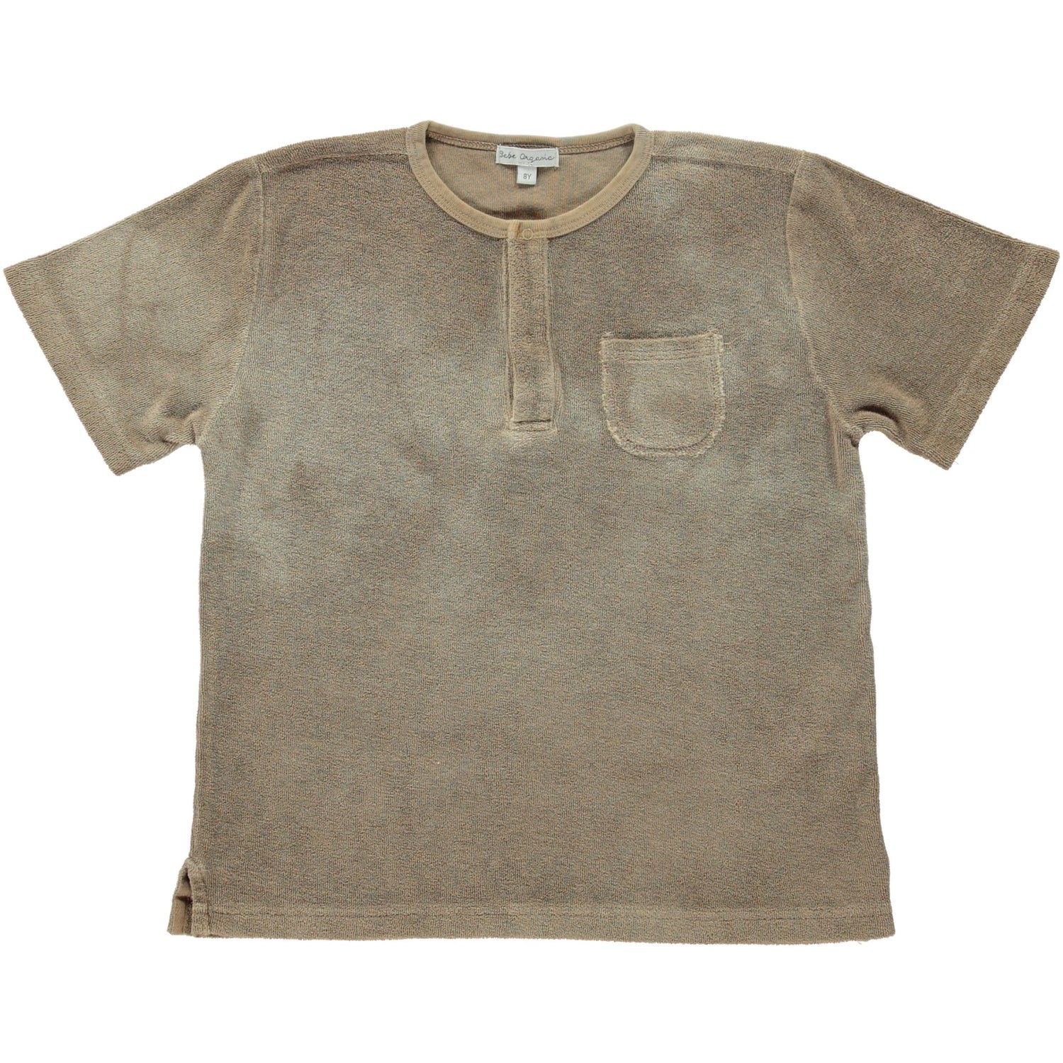 Paul polo Tops Bebe Organic 