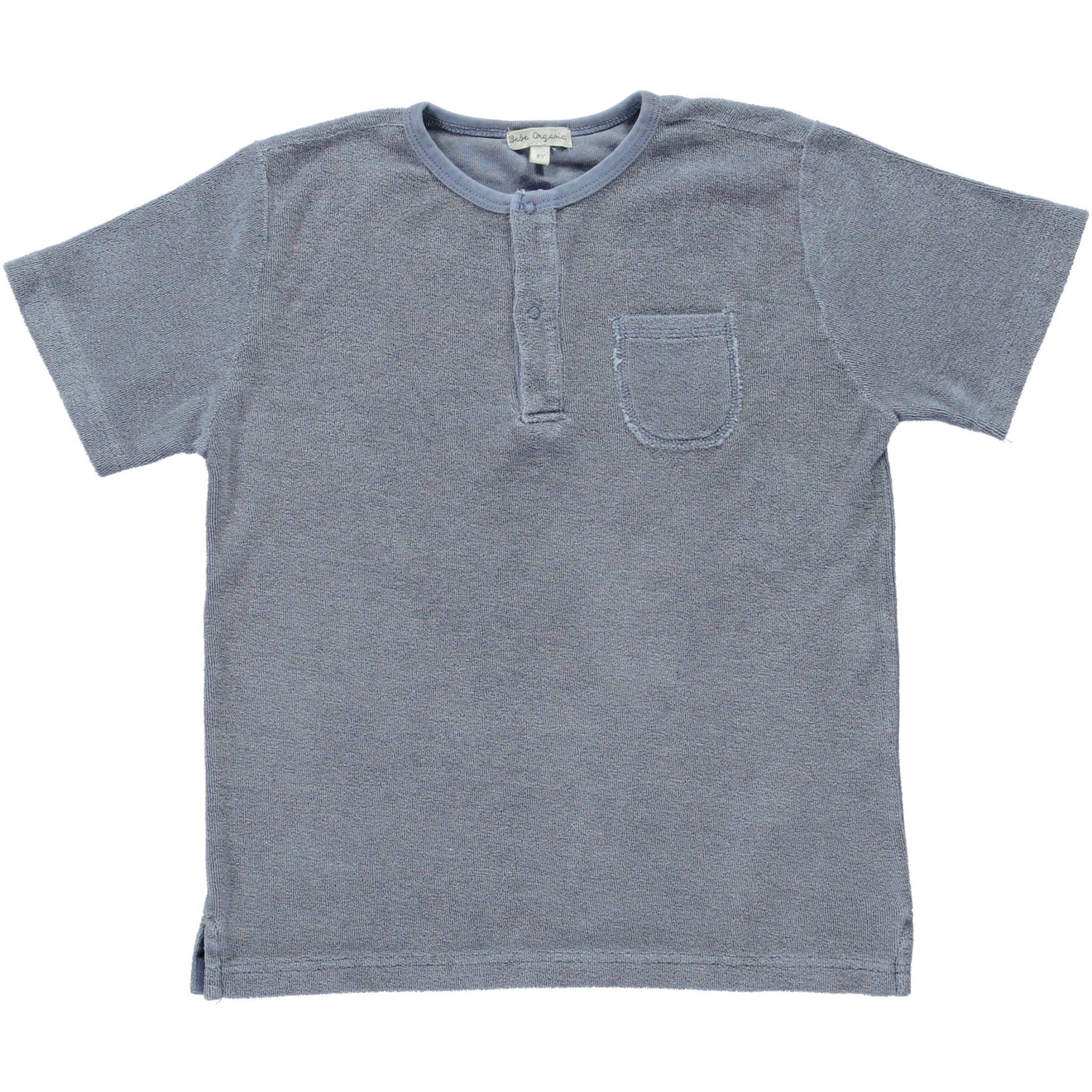 Paul polo Tops Bebe Organic 