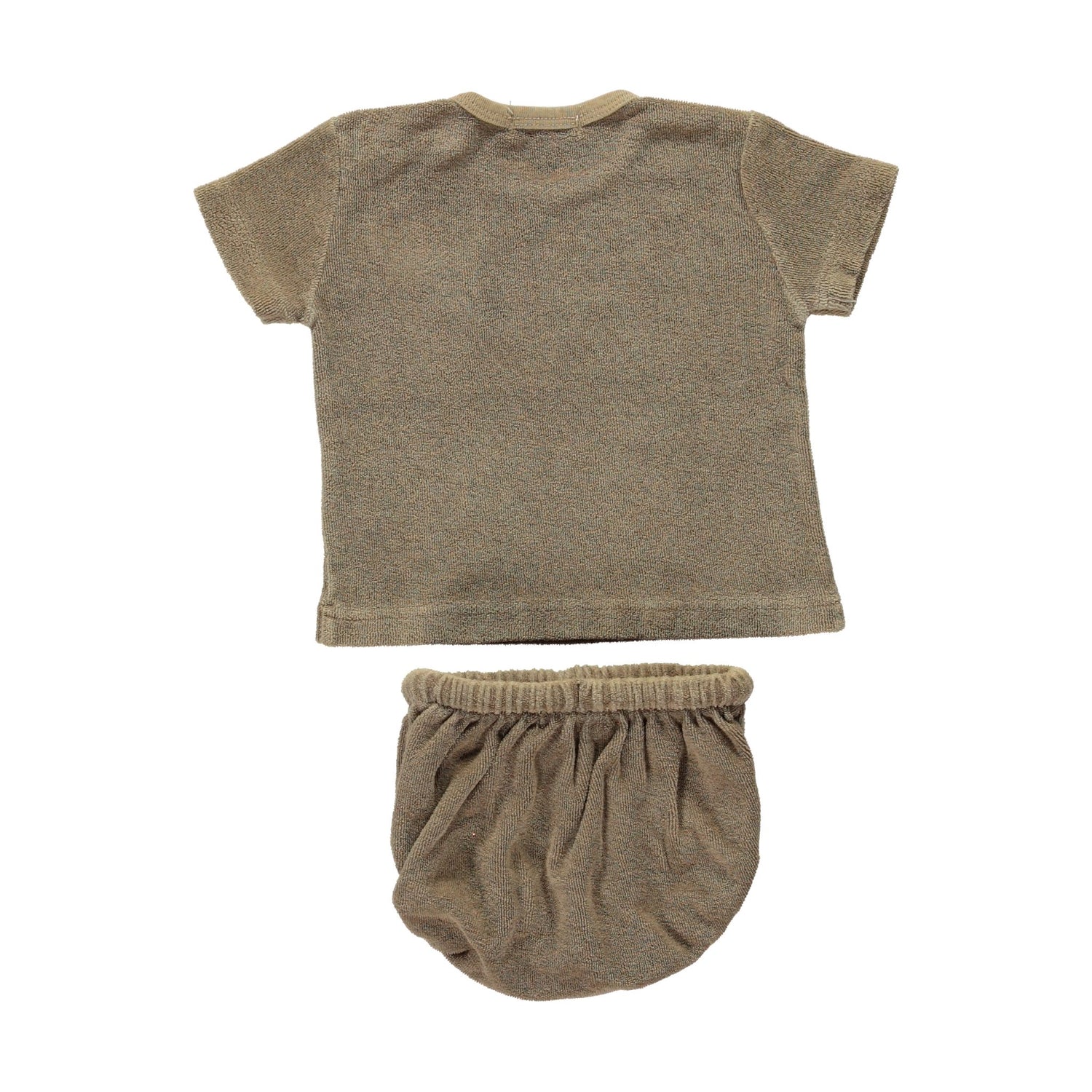 Paul baby set Baby Sets Bebe Organic 