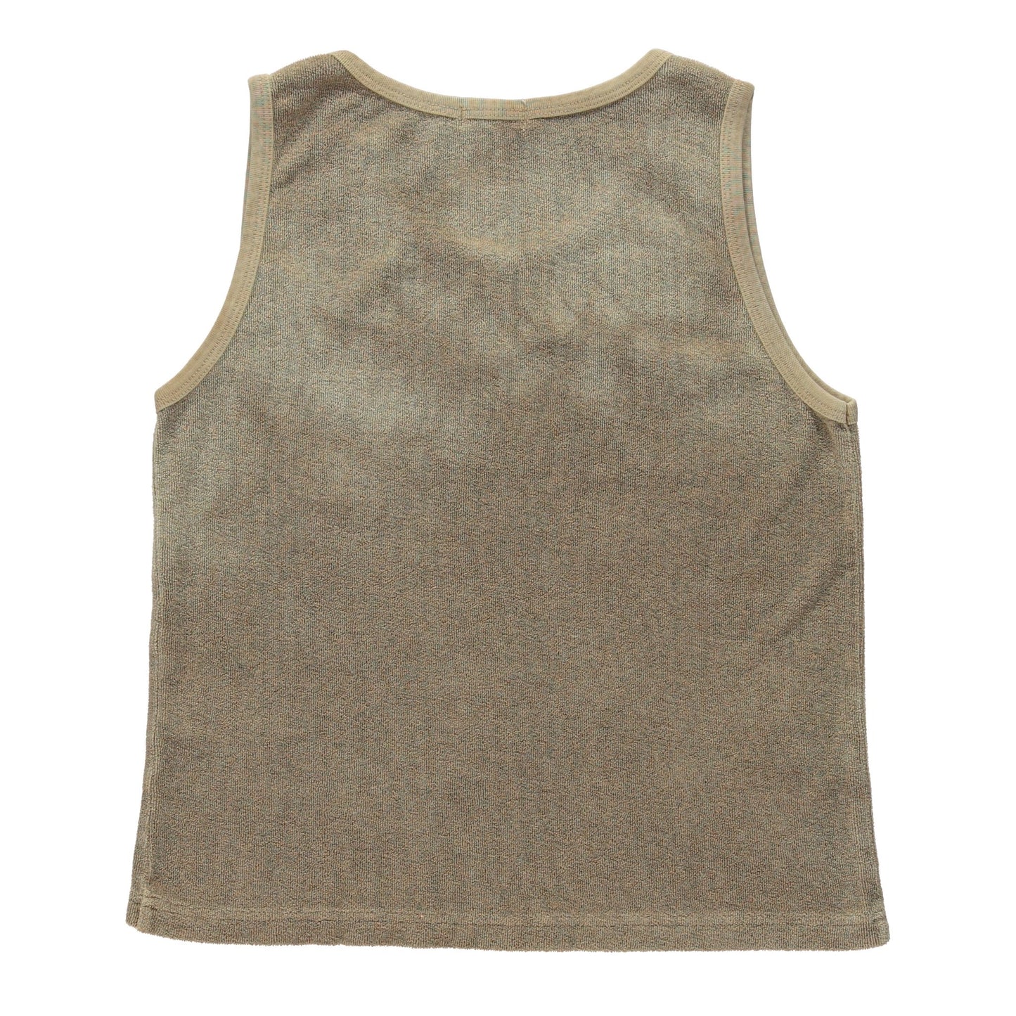 Paul tank top Tops Bebe Organic 