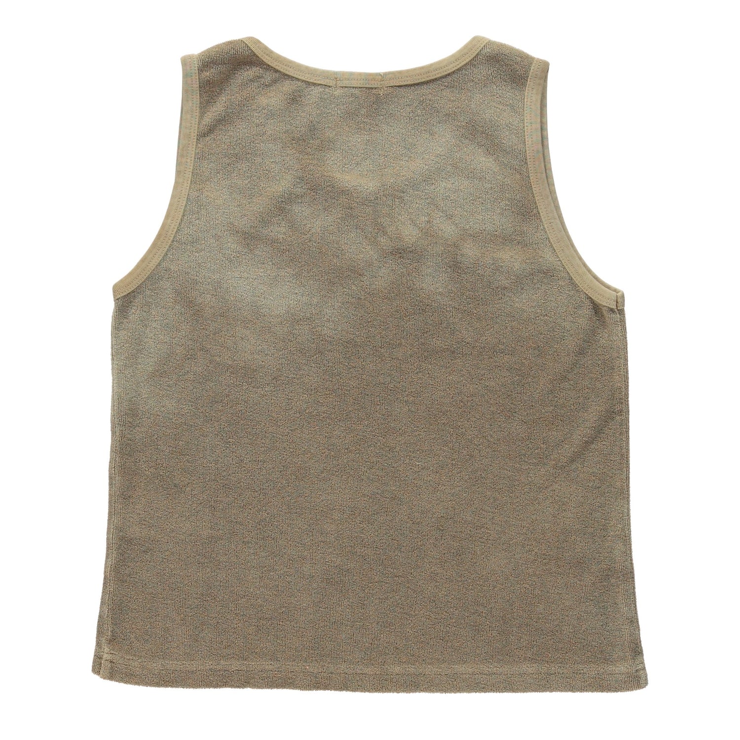 Paul tank top Tops Bebe Organic 
