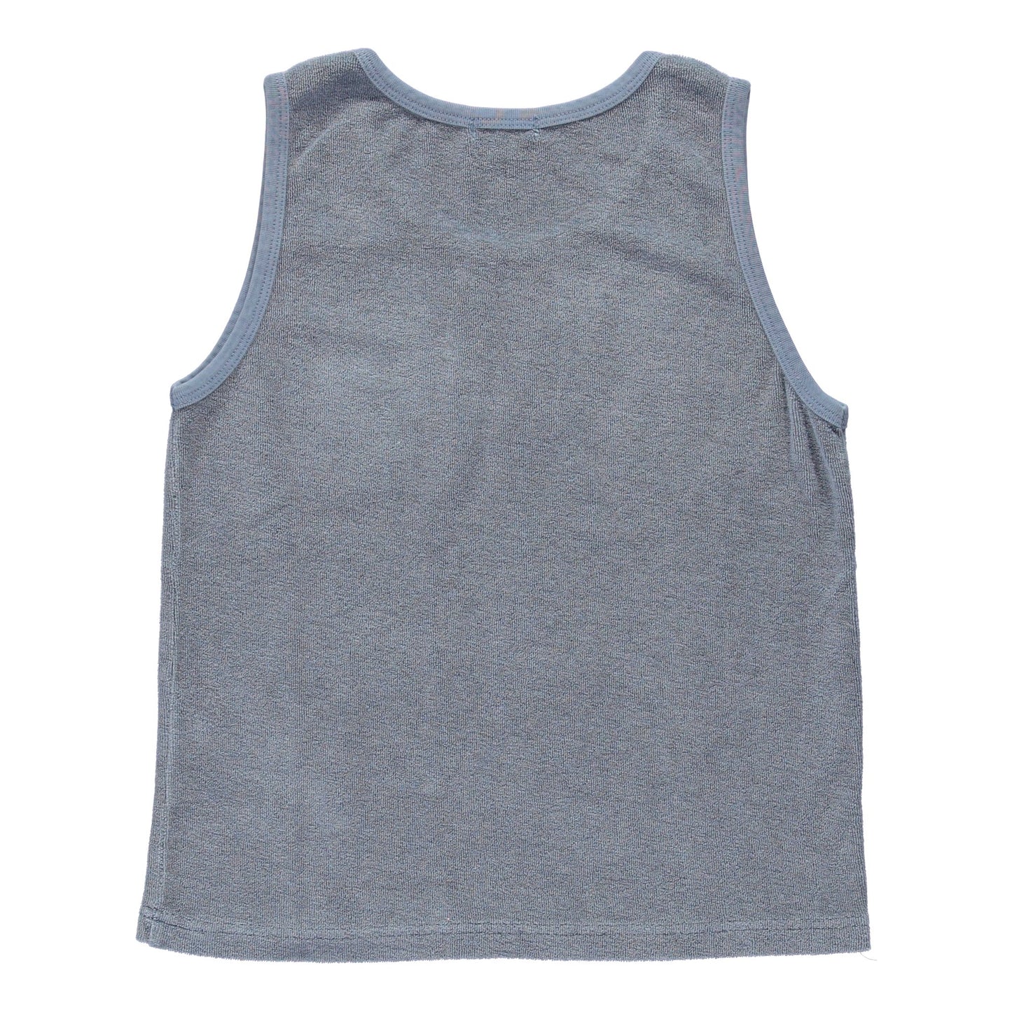 Paul tank top Tops Bebe Organic 