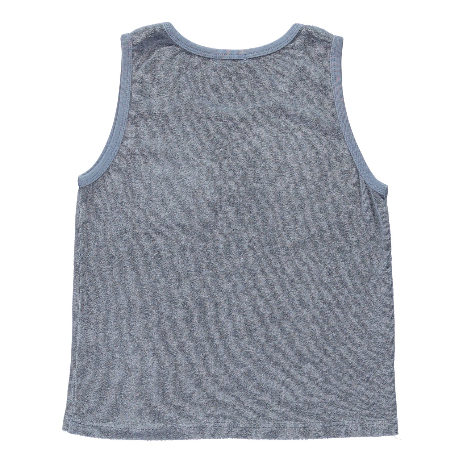 Paul tank top Tops Bebe Organic 
