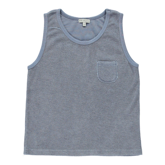 Paul tank top Tops Bebe Organic 