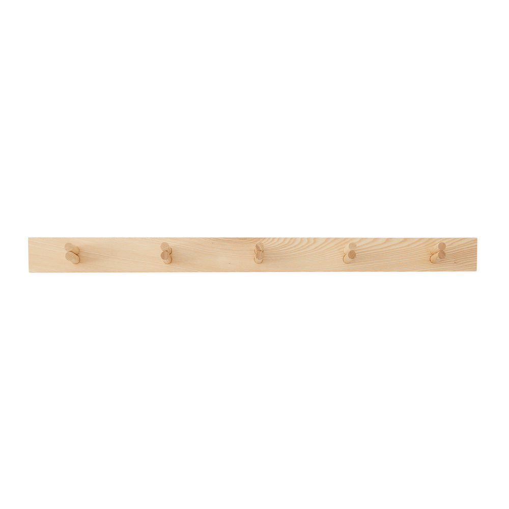 Pieni Coat Rack - Nature Accessories - LIVING OYOY 
