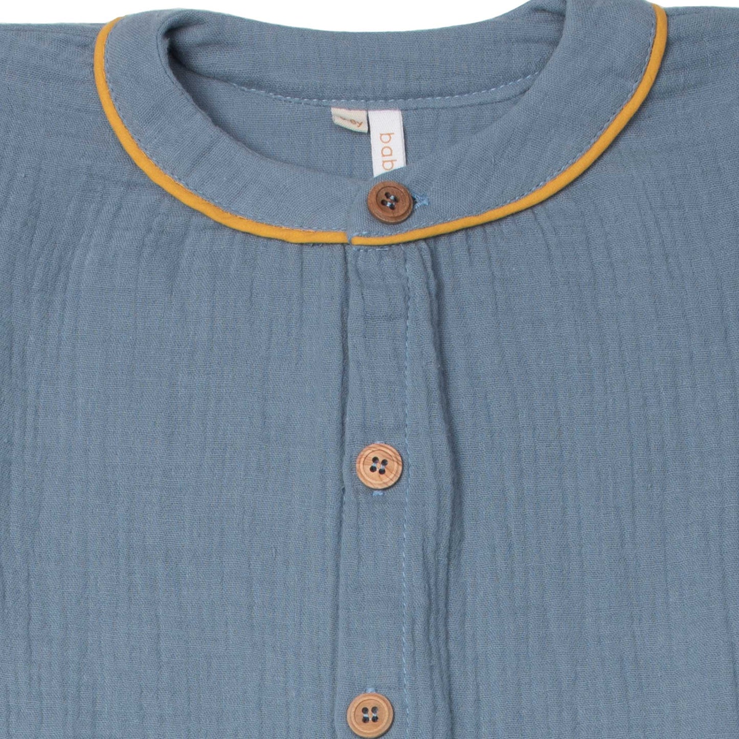 Pyjama Nan Blue Nightwear BabyChi 