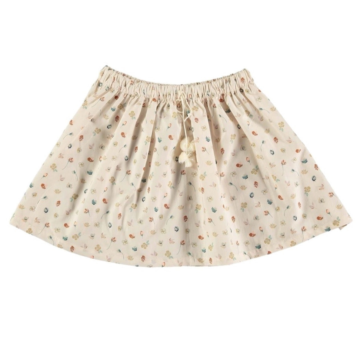 Wild flower skirt Skirts Coco au lait 