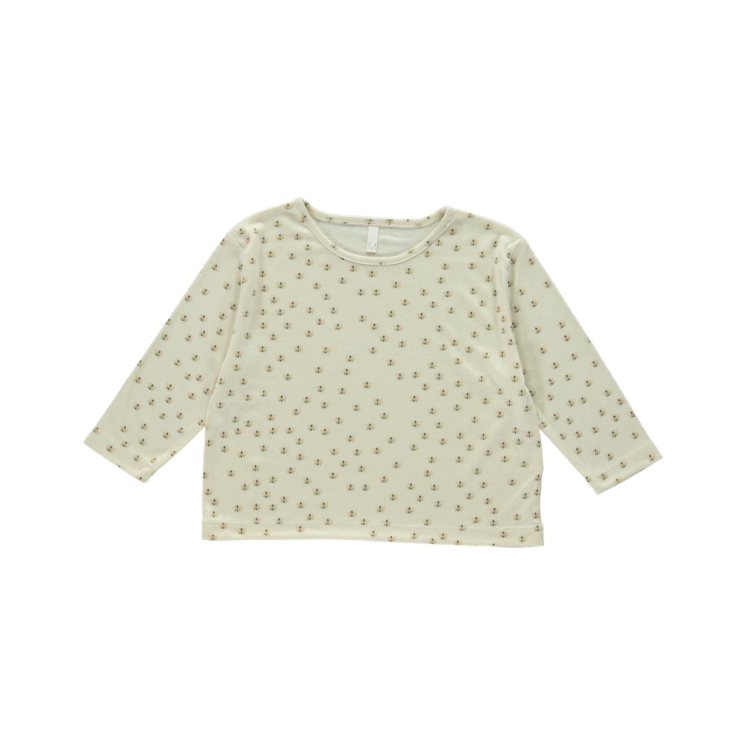 Beez LA Shirt Tops MonKind 