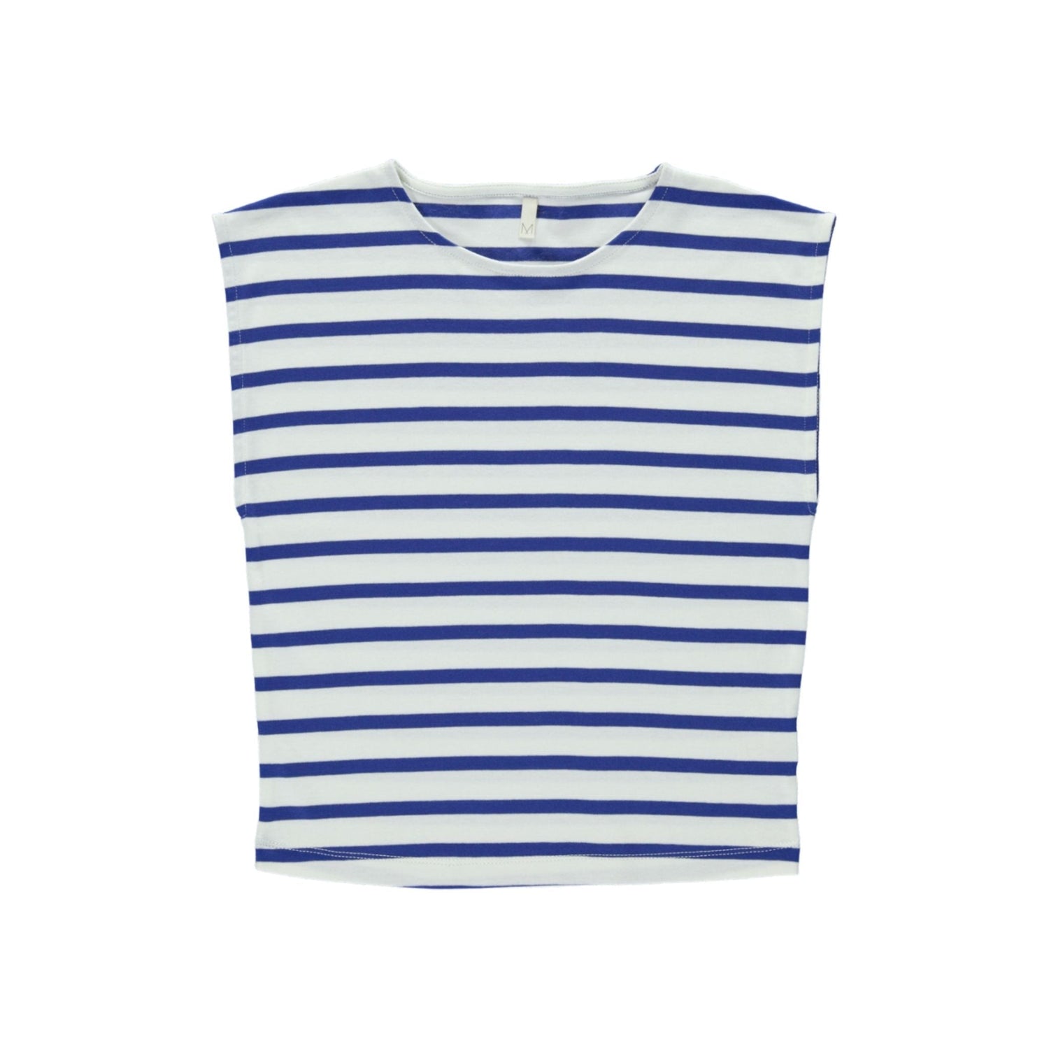 Sailor Top Tops MonKind 