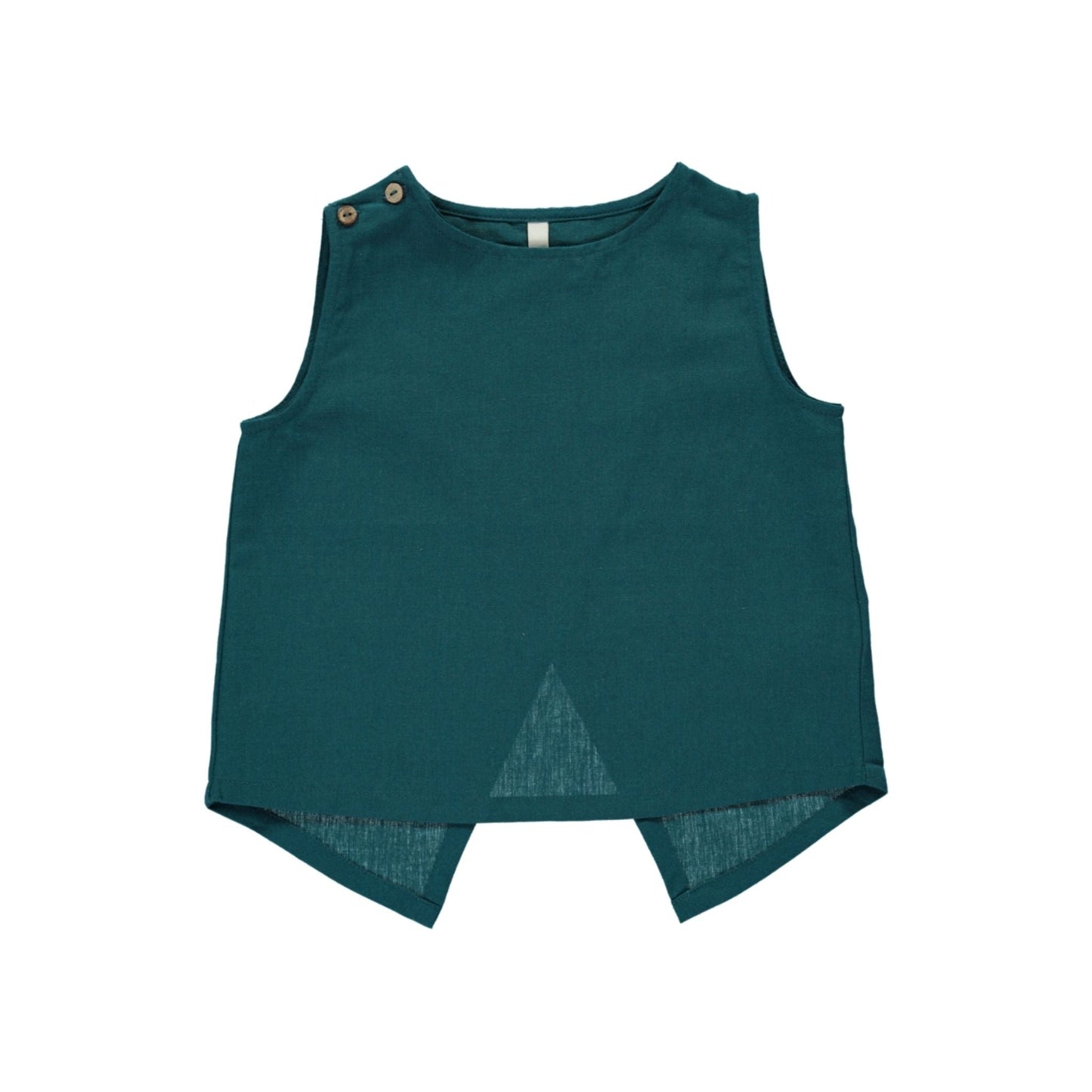 Ocean Crossback Top Tops MonKind 