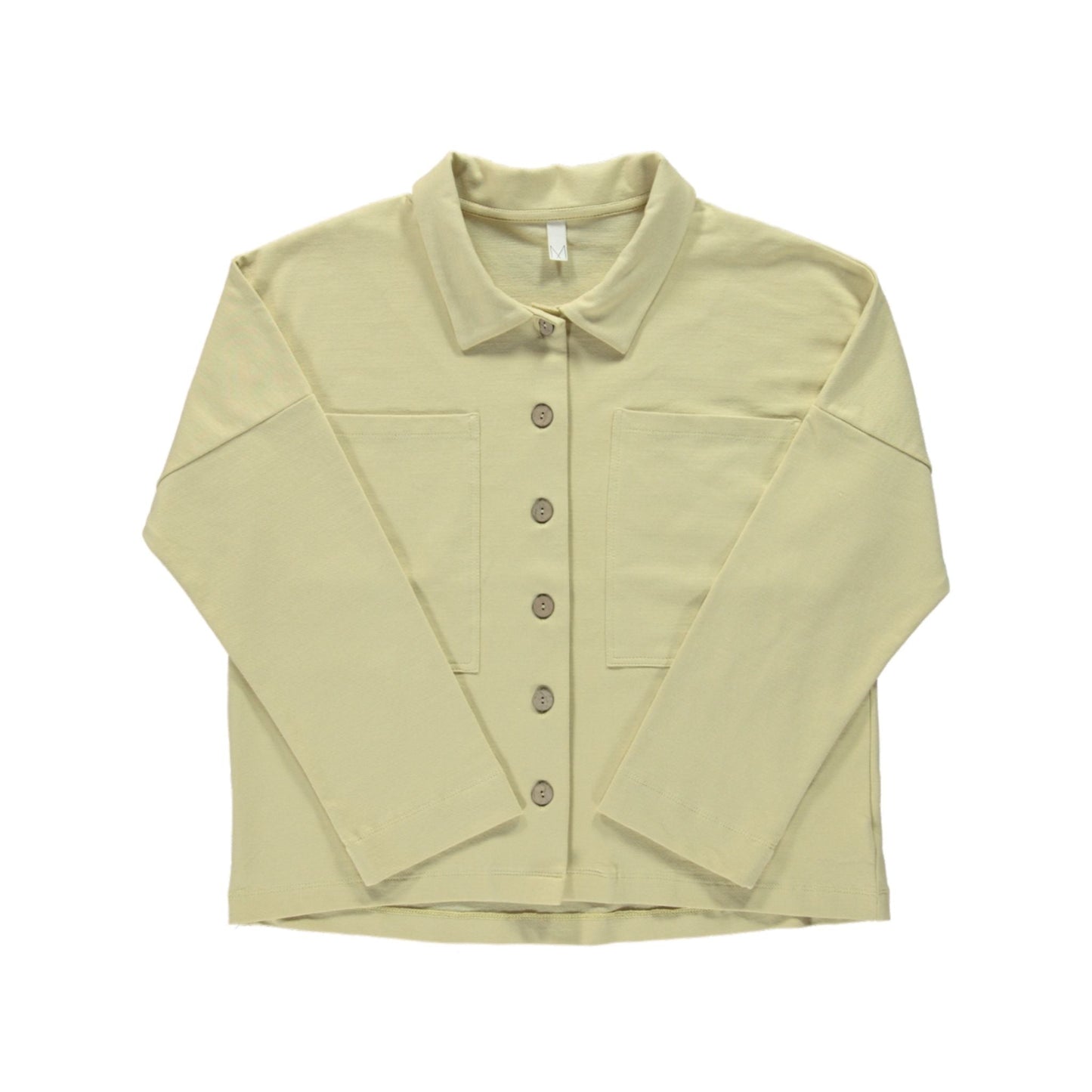 Sand Jacket Outerwear MonKind 