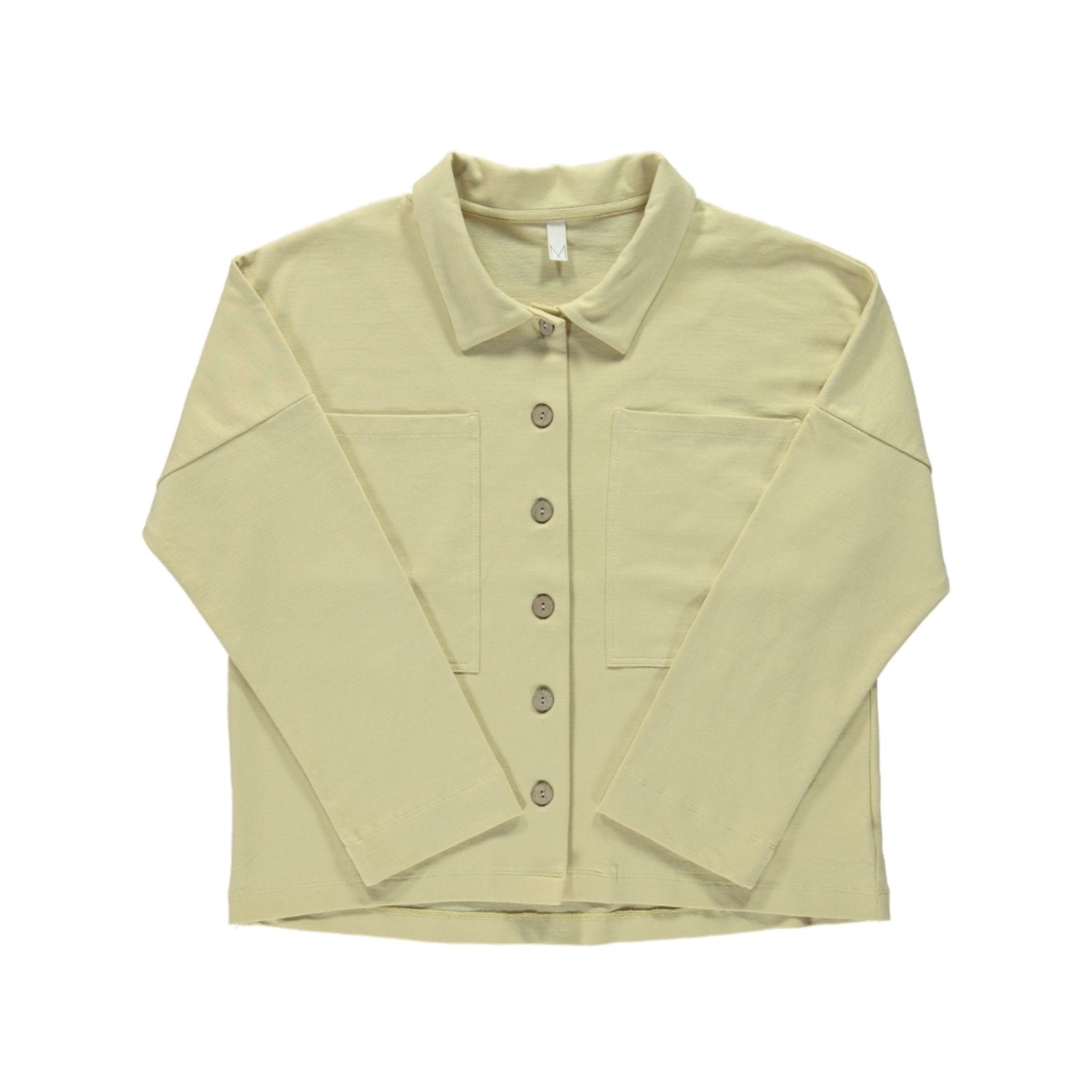 Sand Jacket Outerwear MonKind 