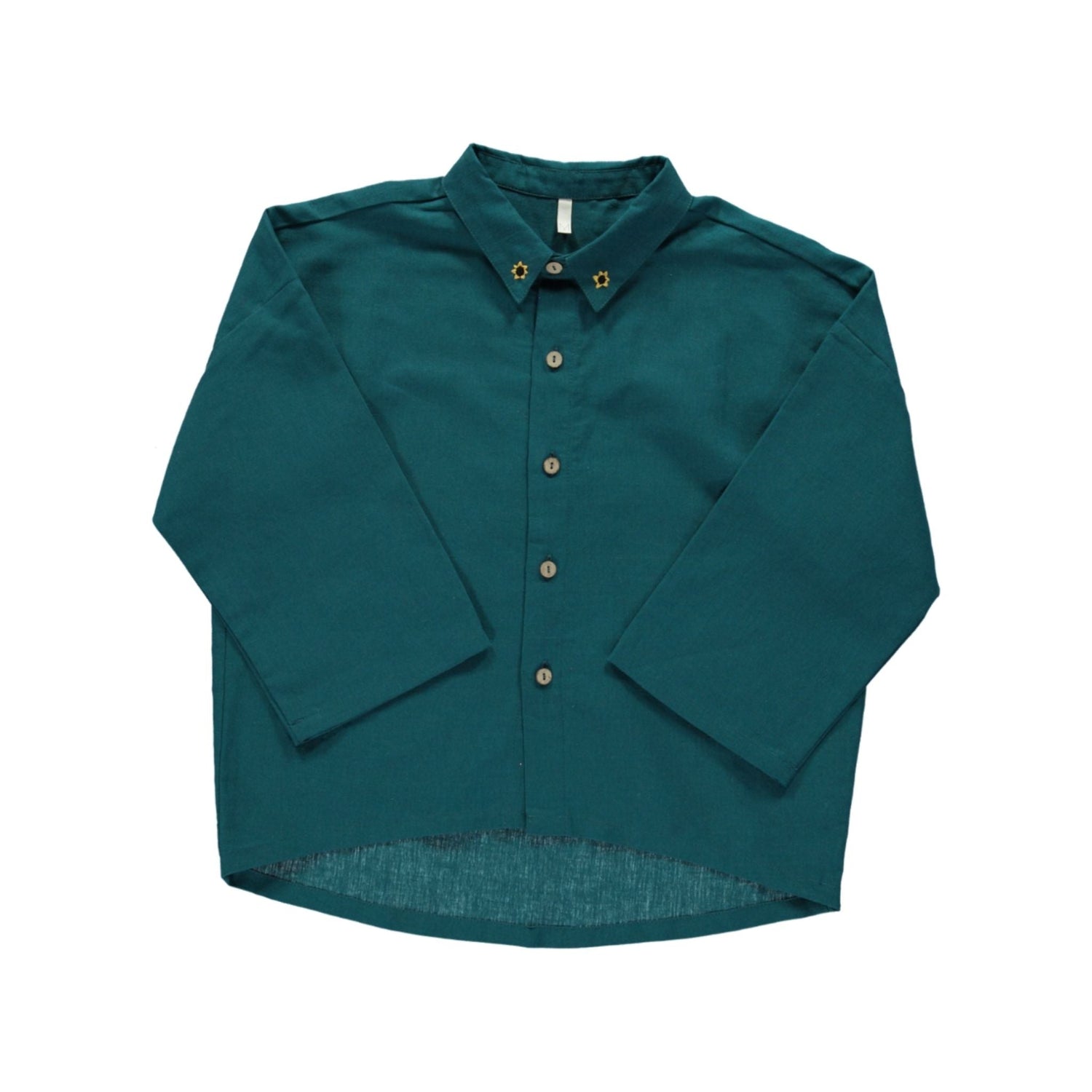 Ocean Shirt Tops MonKind 