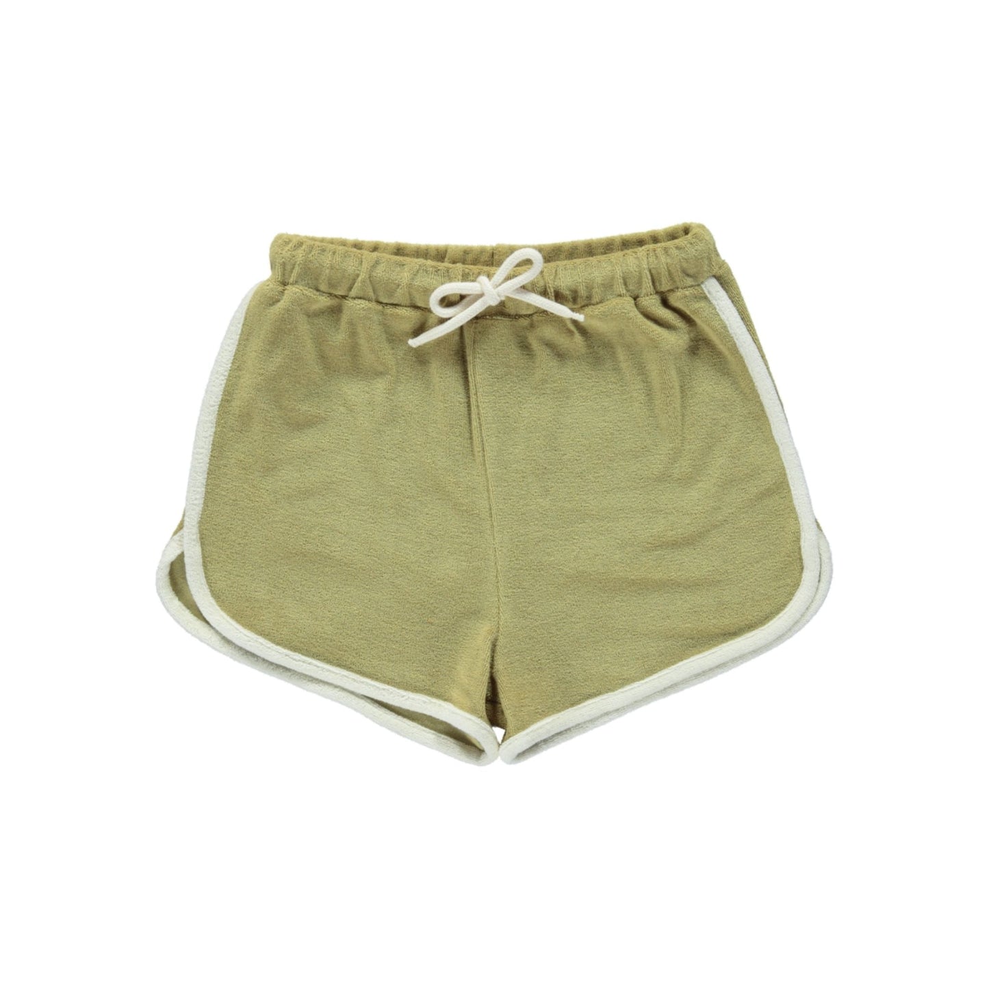 Leaf Retro Shorts Shorts MonKind 